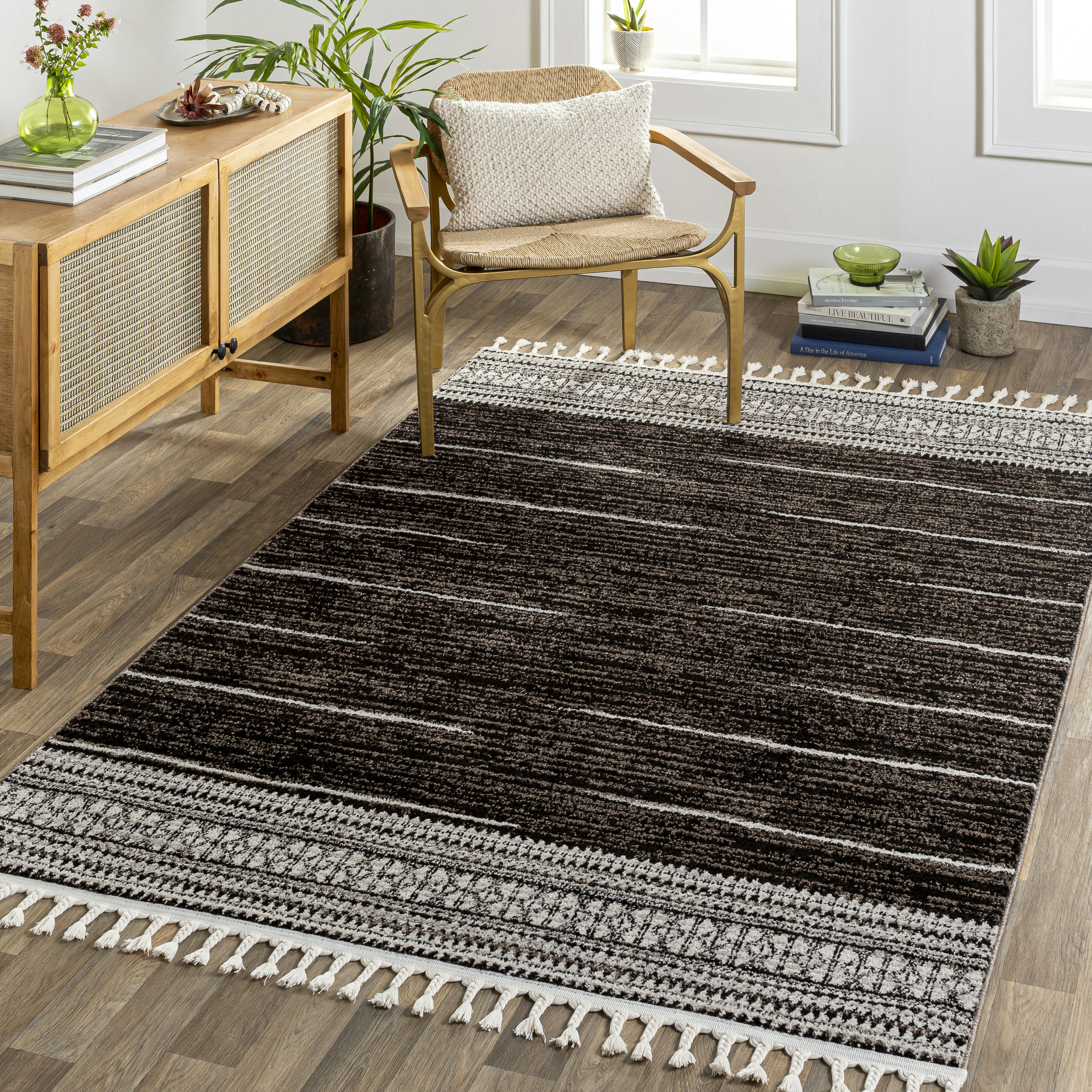 Yuma Rug Joybird