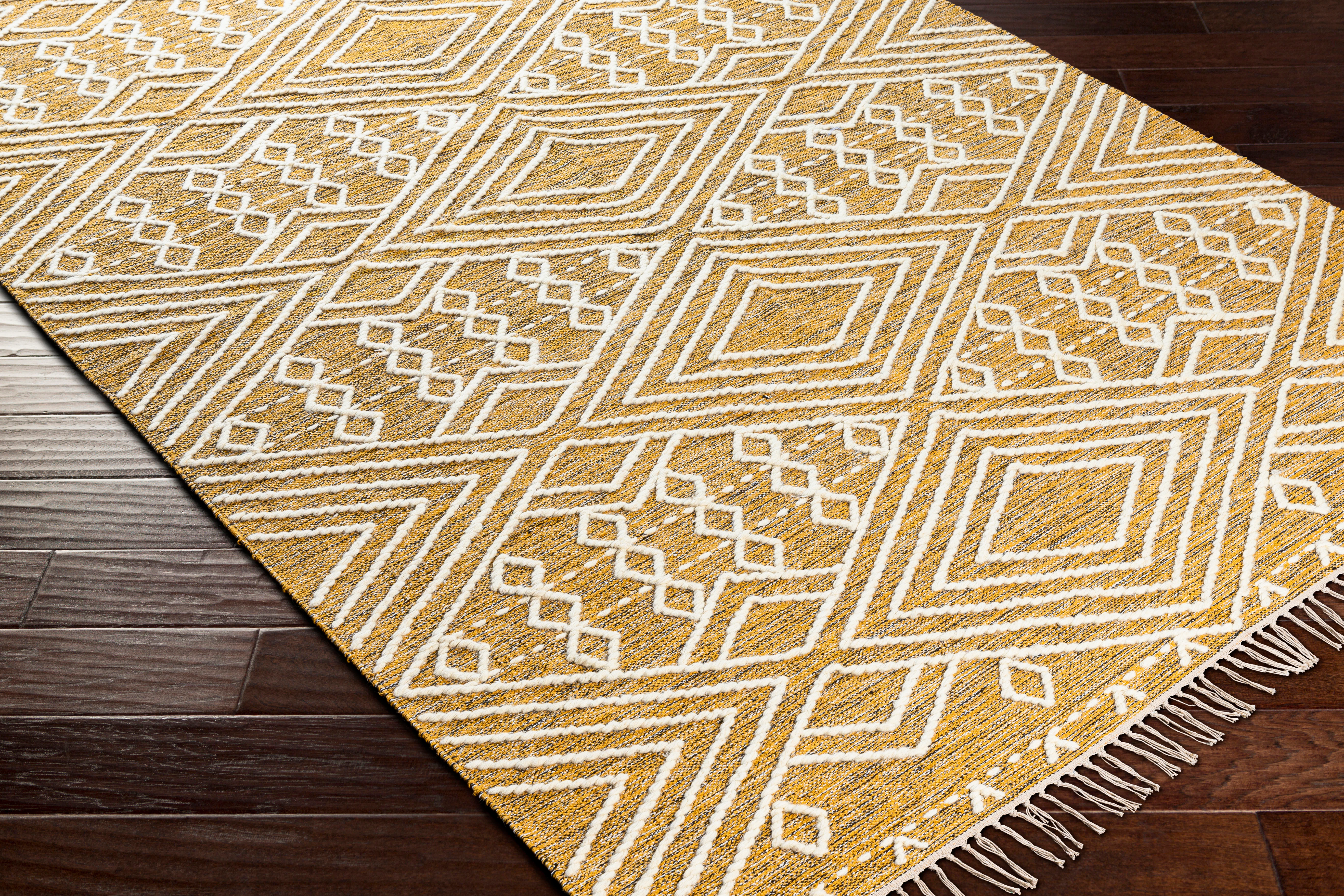 Carmel Rug