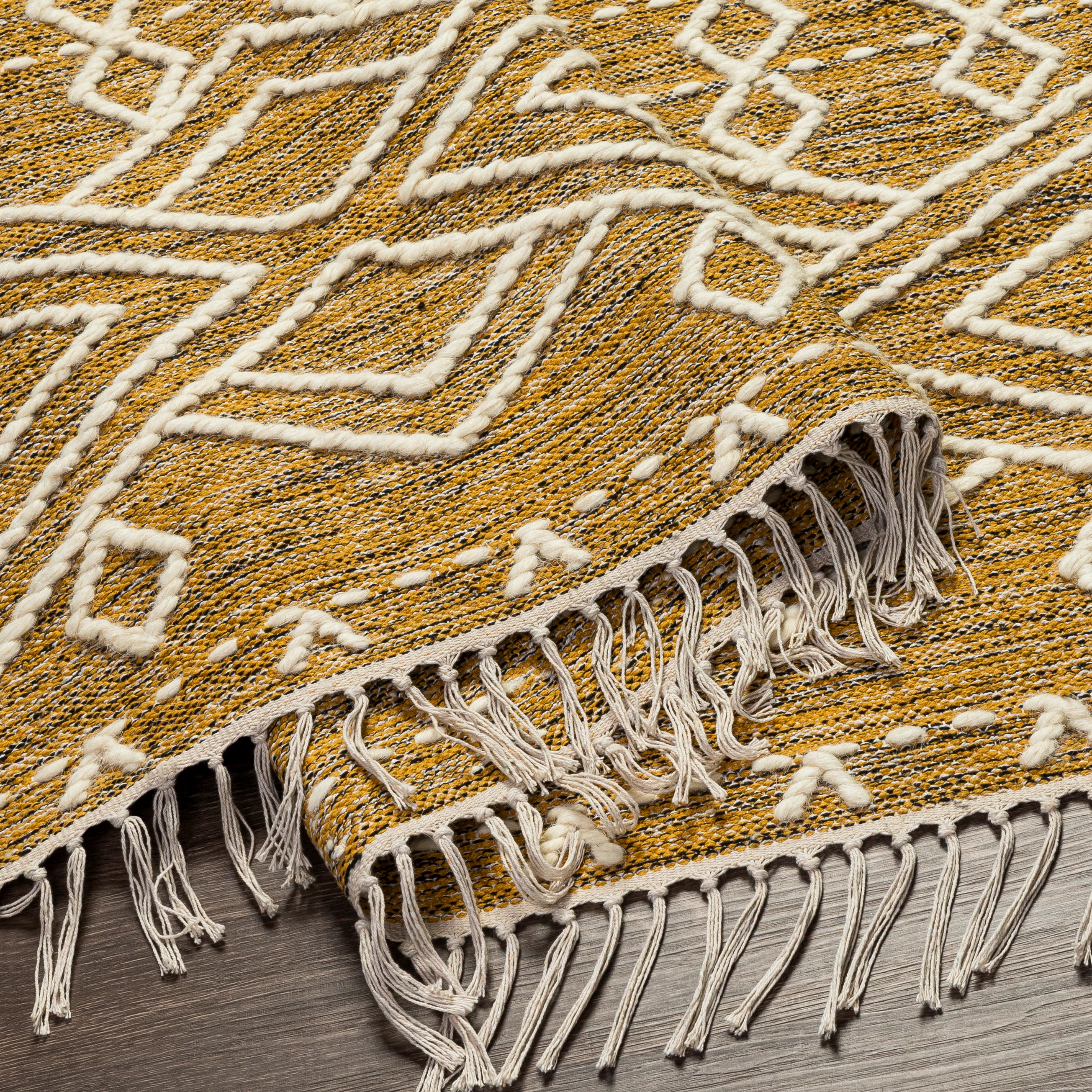 Carmel Rug