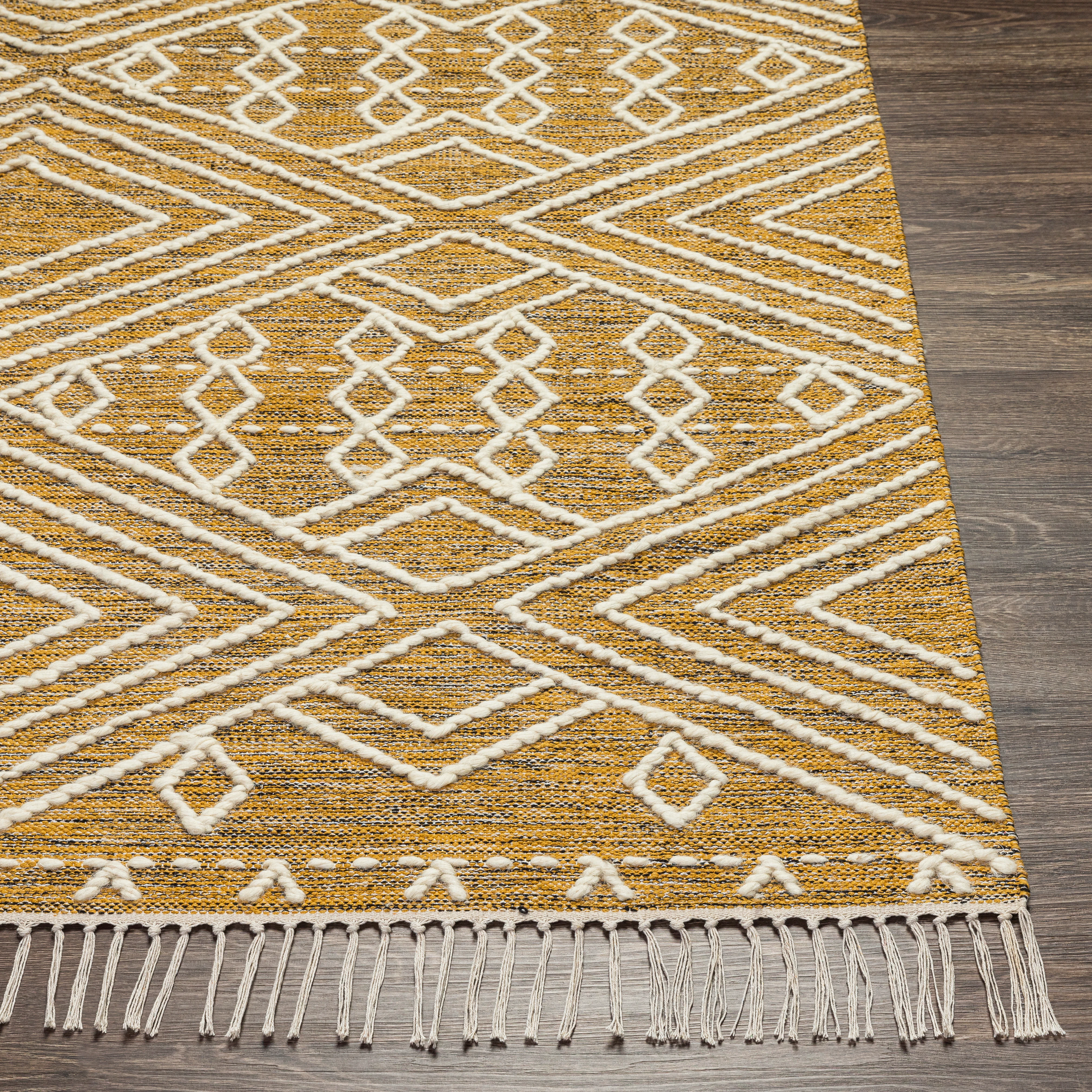 Carmel Rug