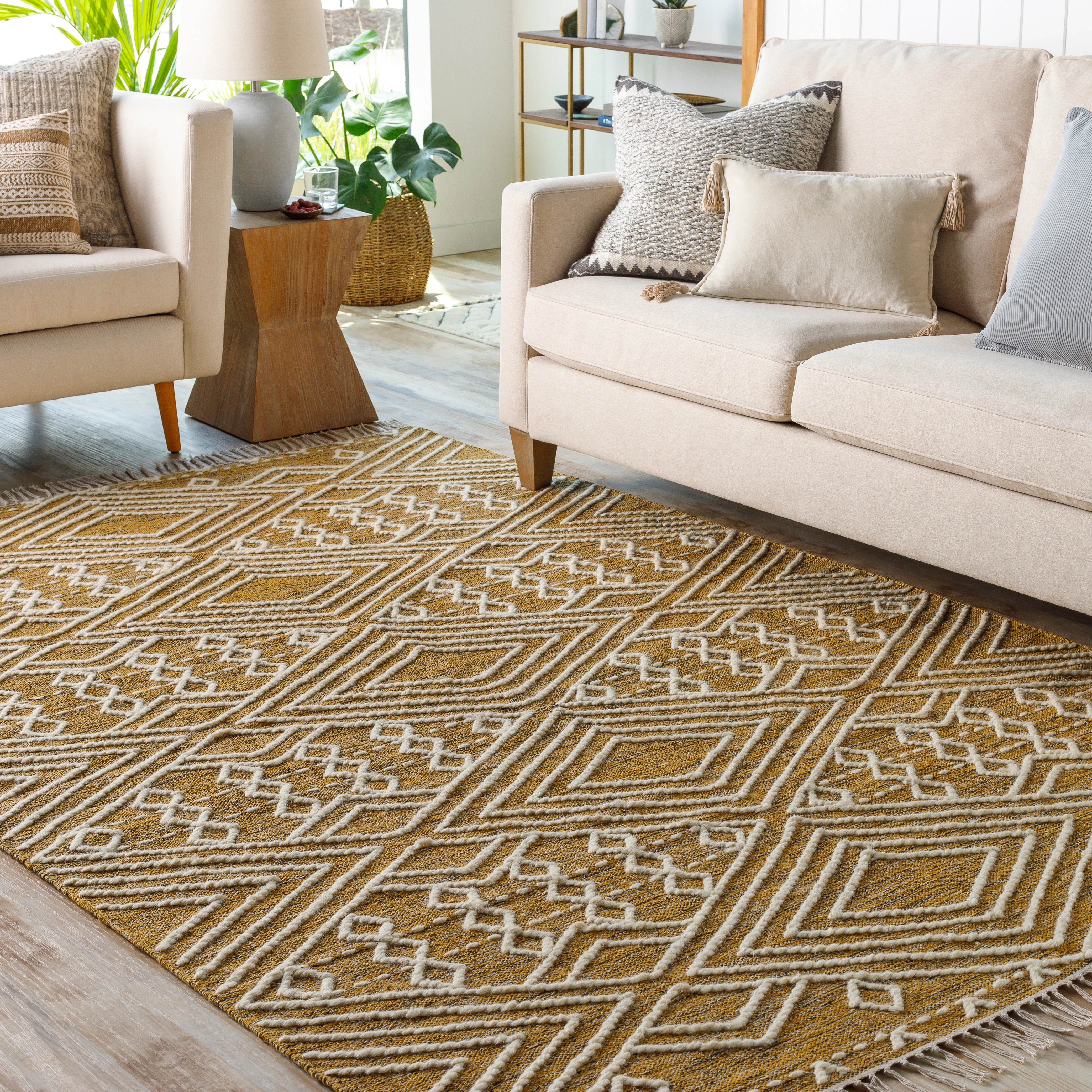 Carmel Rug