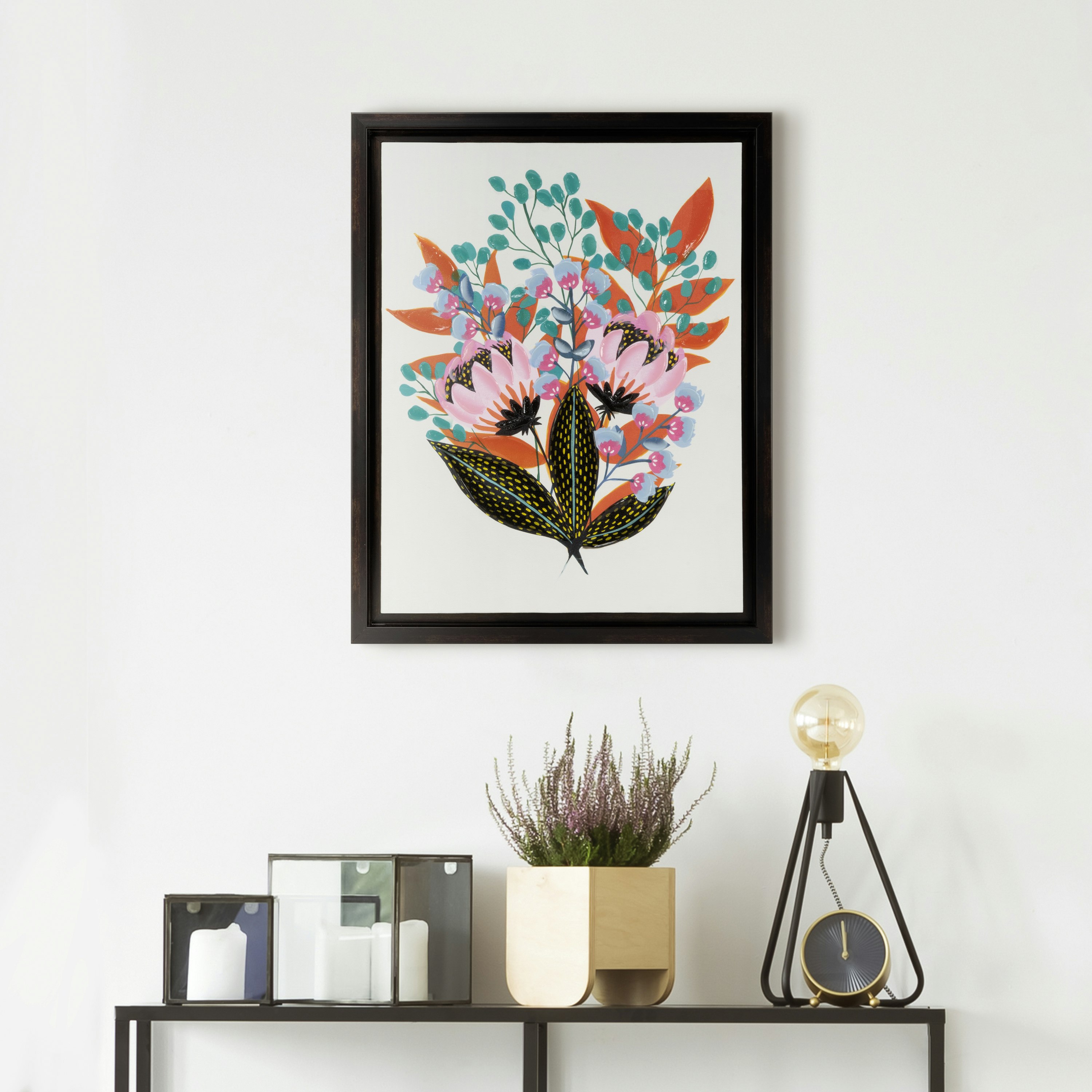 Aime Wall Art | Joybird