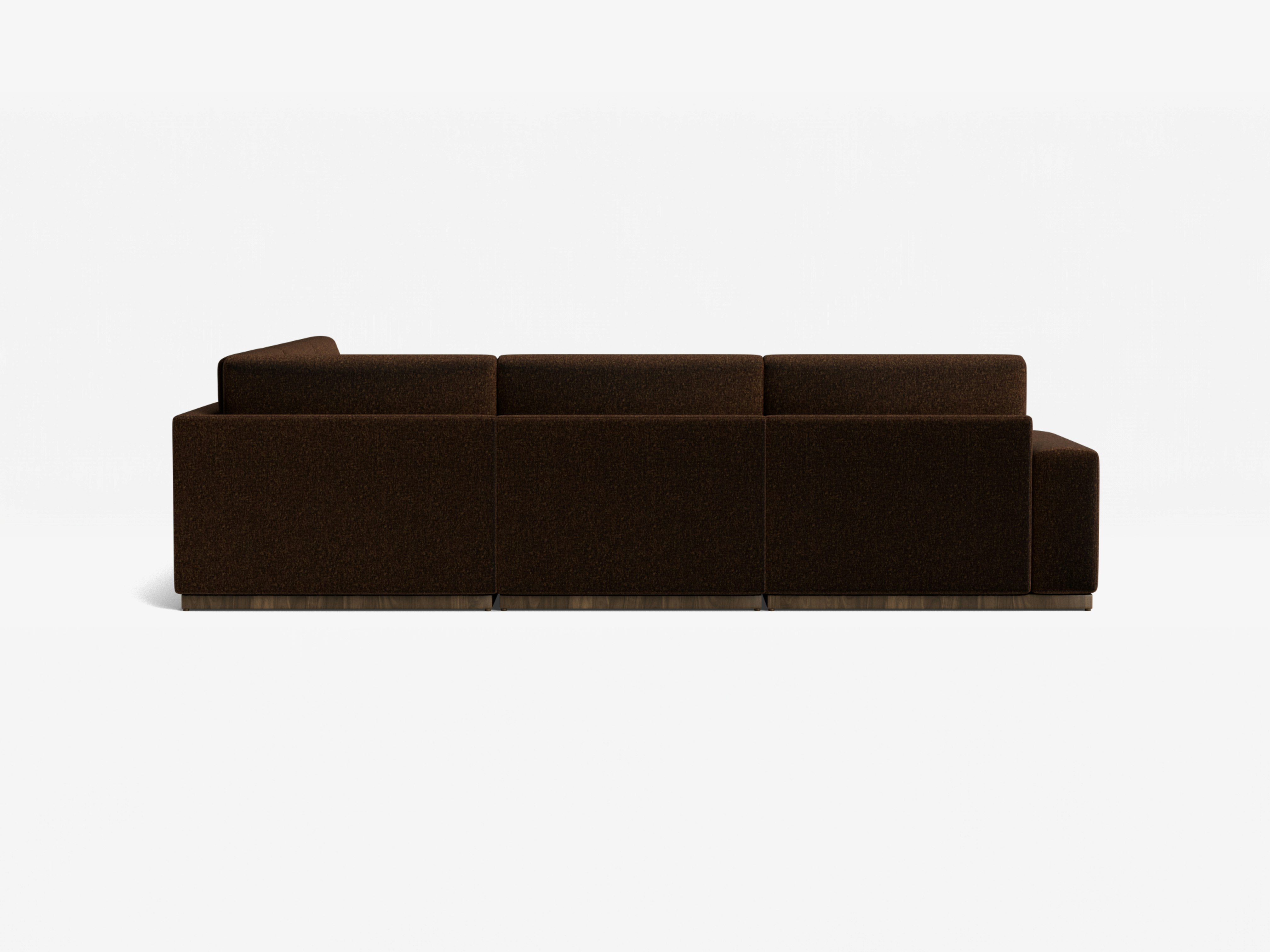 Holt Modular Corner Sectional