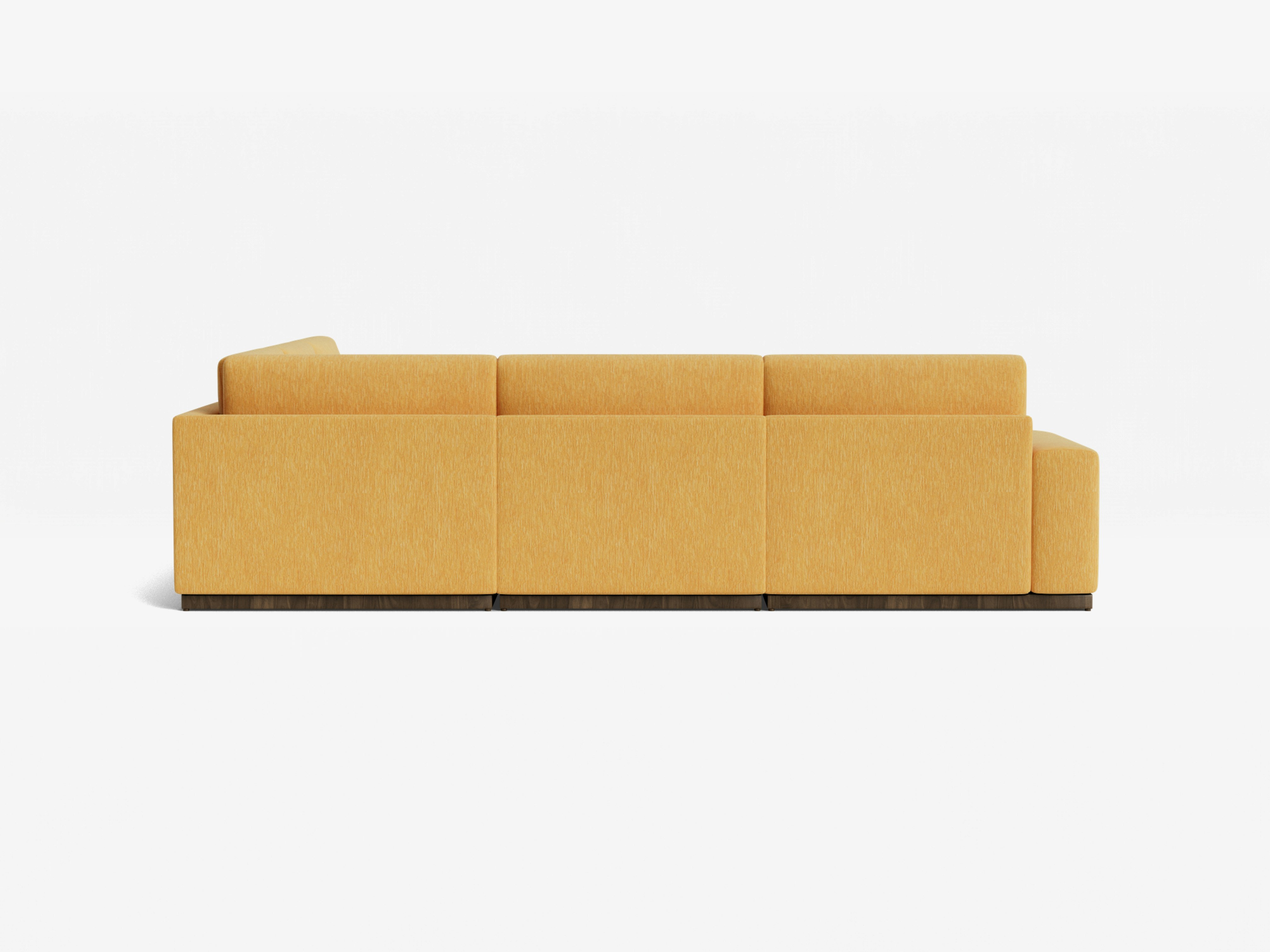 Holt Modular Corner Sectional