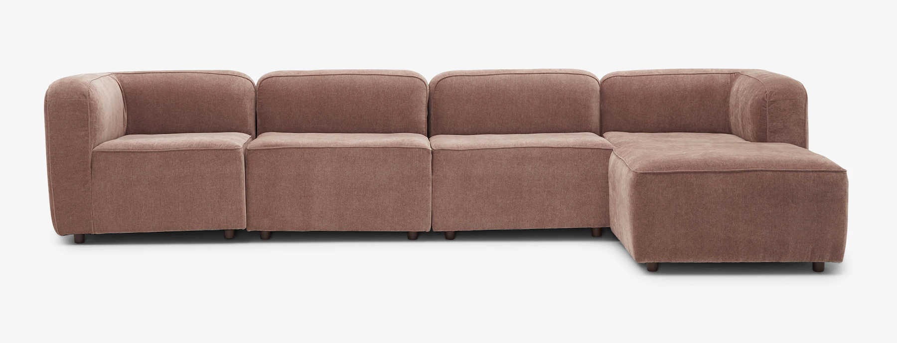 Logan Modular Grand Sectional