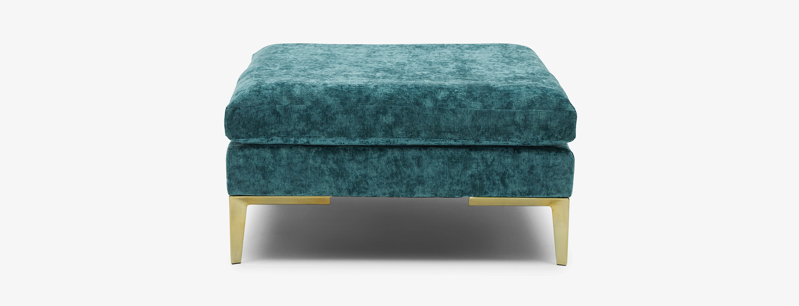 Ainsley Ottoman - Thumbnail 2