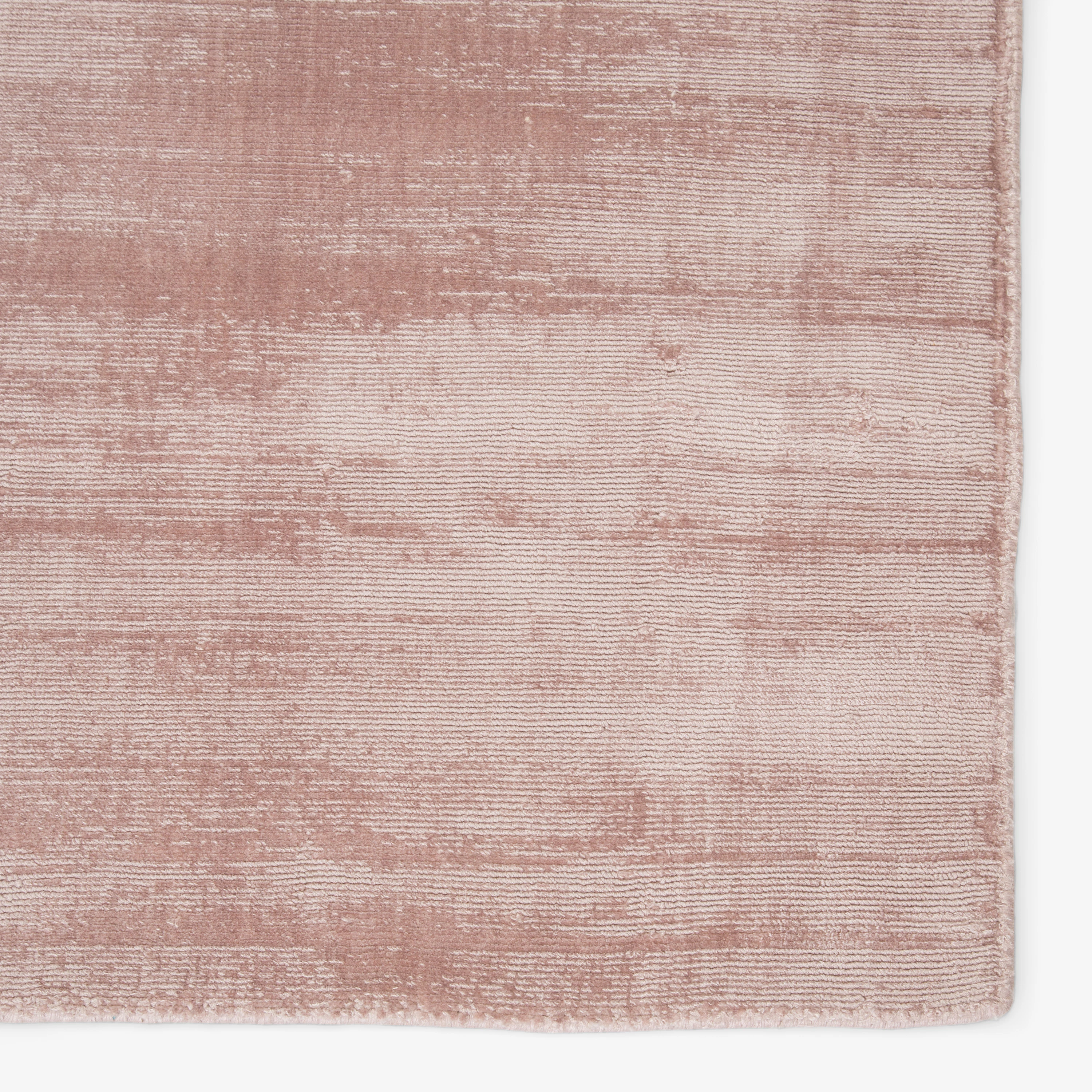 Blush Minerva Rug