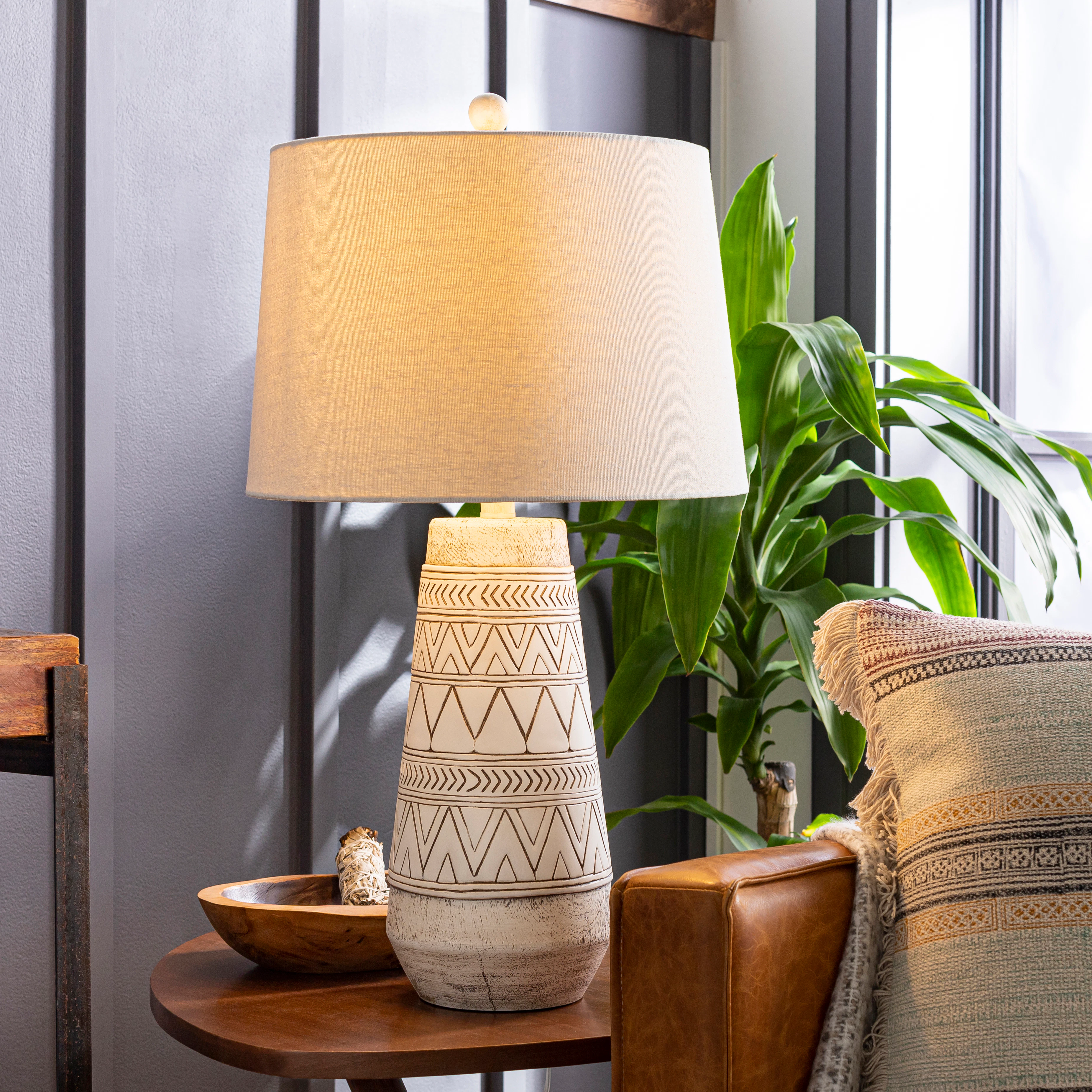Xochi Table Lamp
