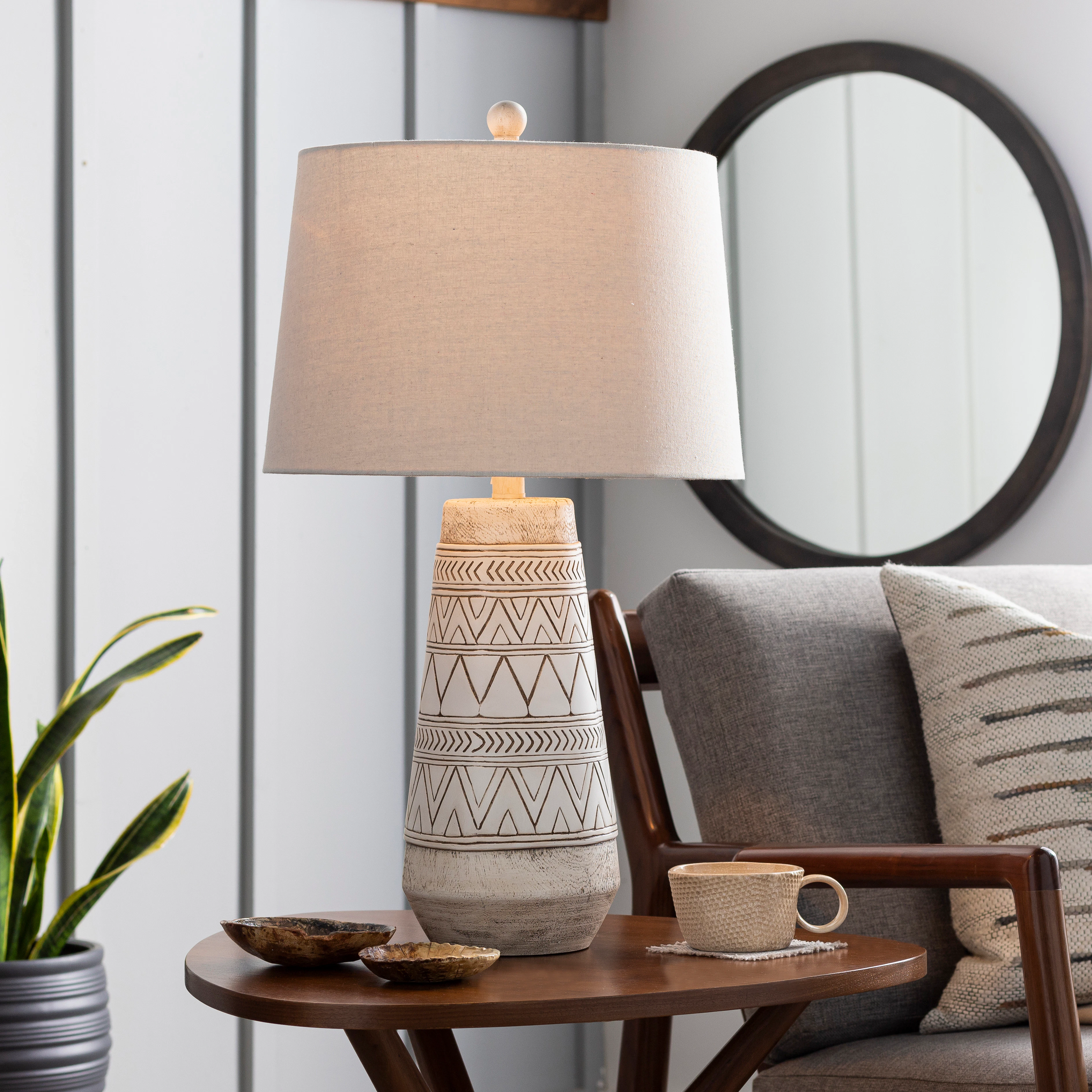 Xochi Table Lamp