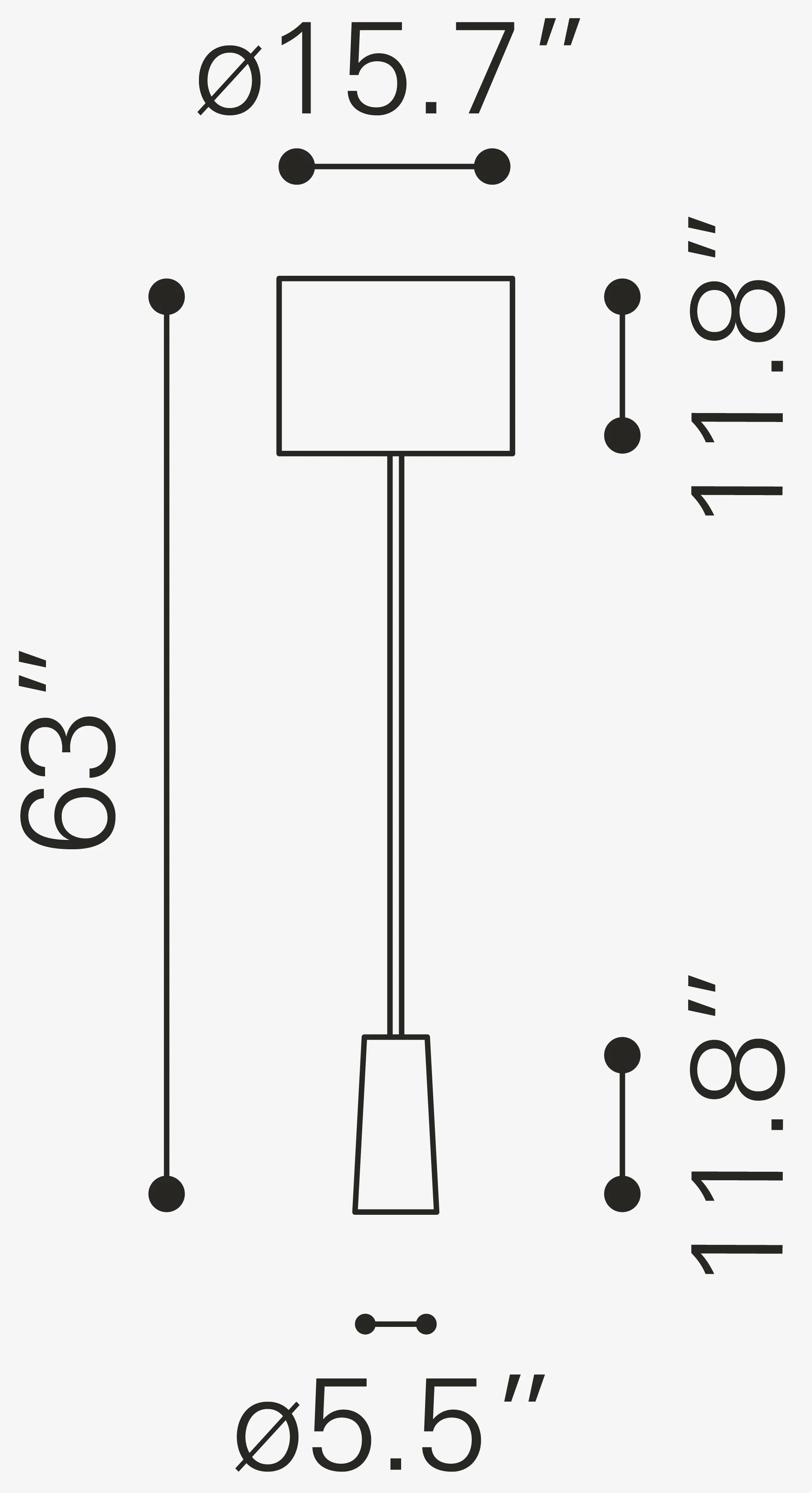 Brant Floor Lamp