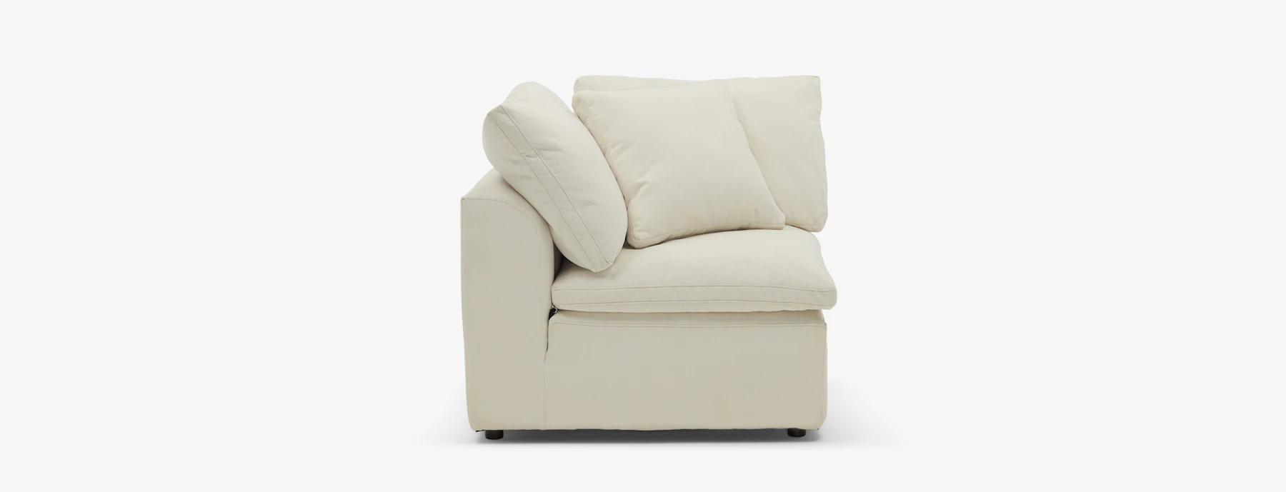 Bryant Petite Corner Chair