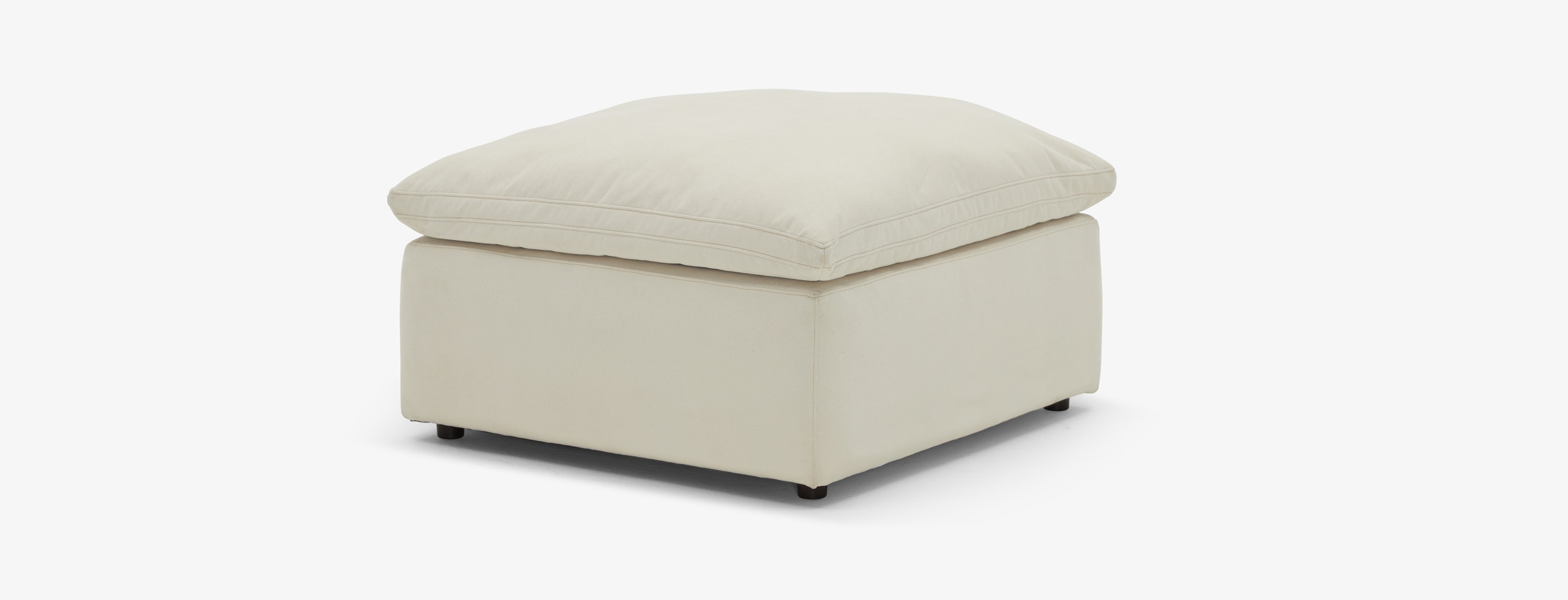 Joybird storage ottoman discount
