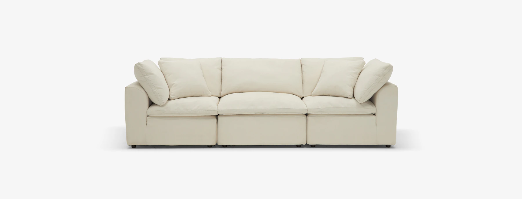 Bryant Petite Modular Sofa