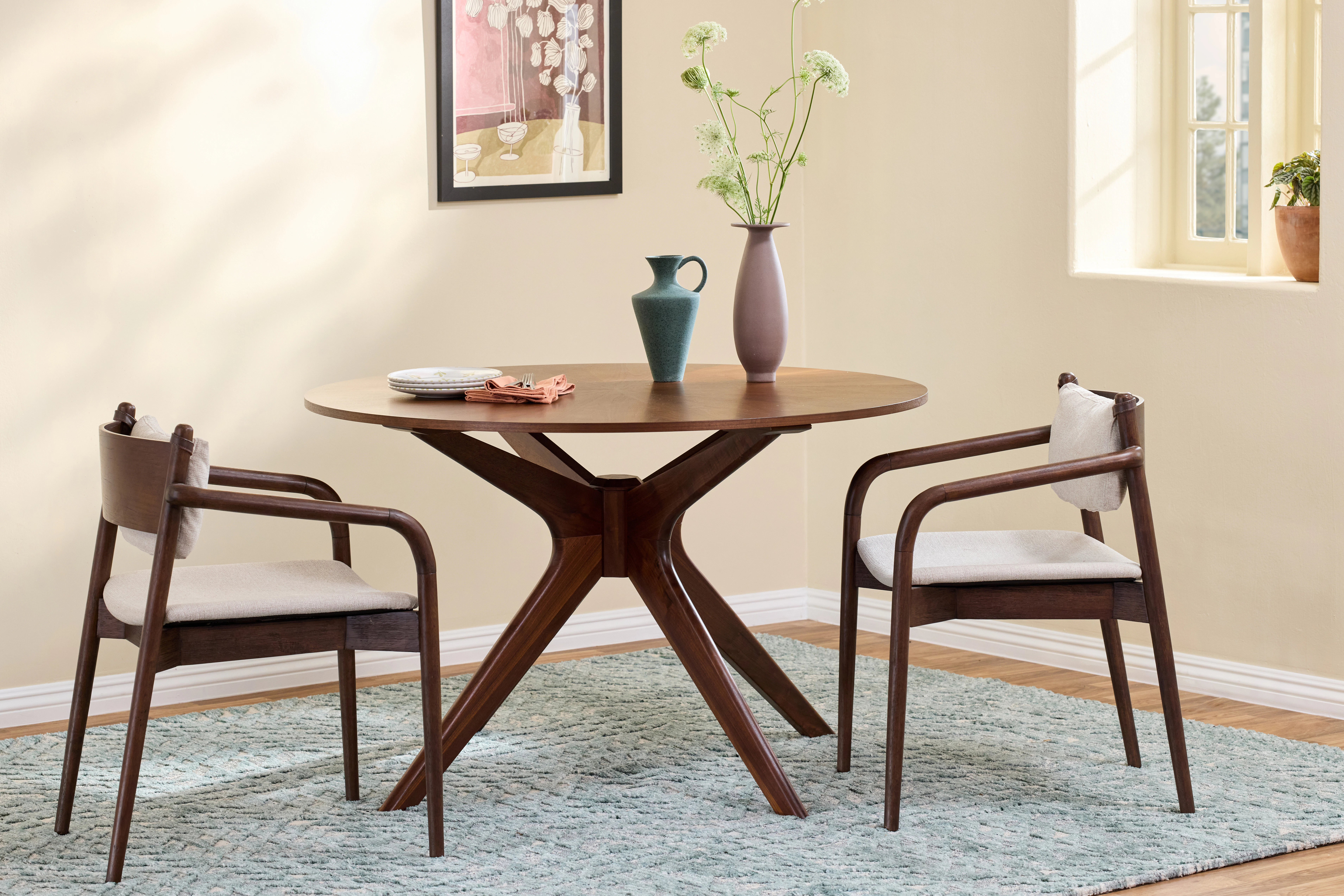 Sayda Arm Chair