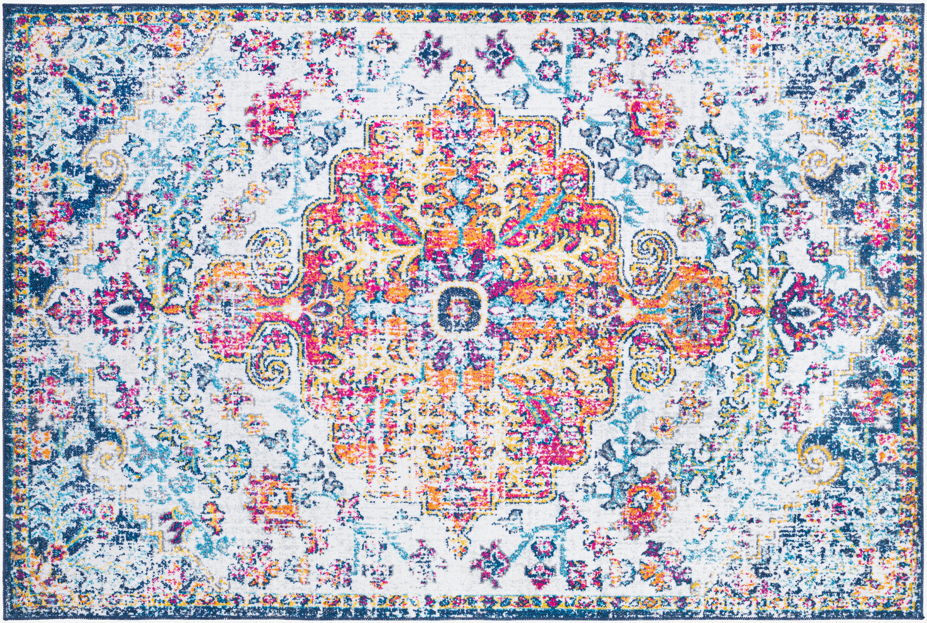 Aina Washable Rug