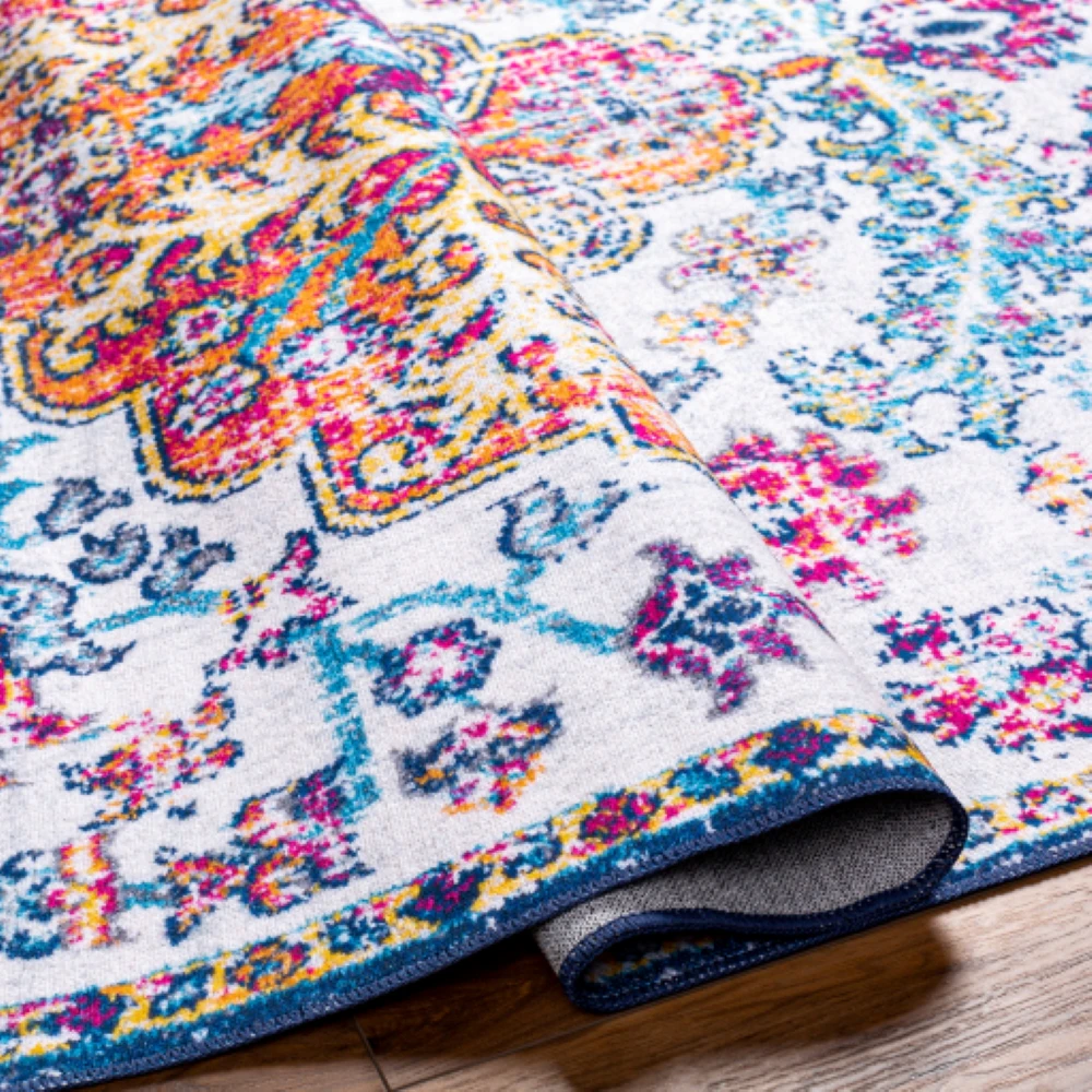 Aina Washable Rug - Thumbnail 3