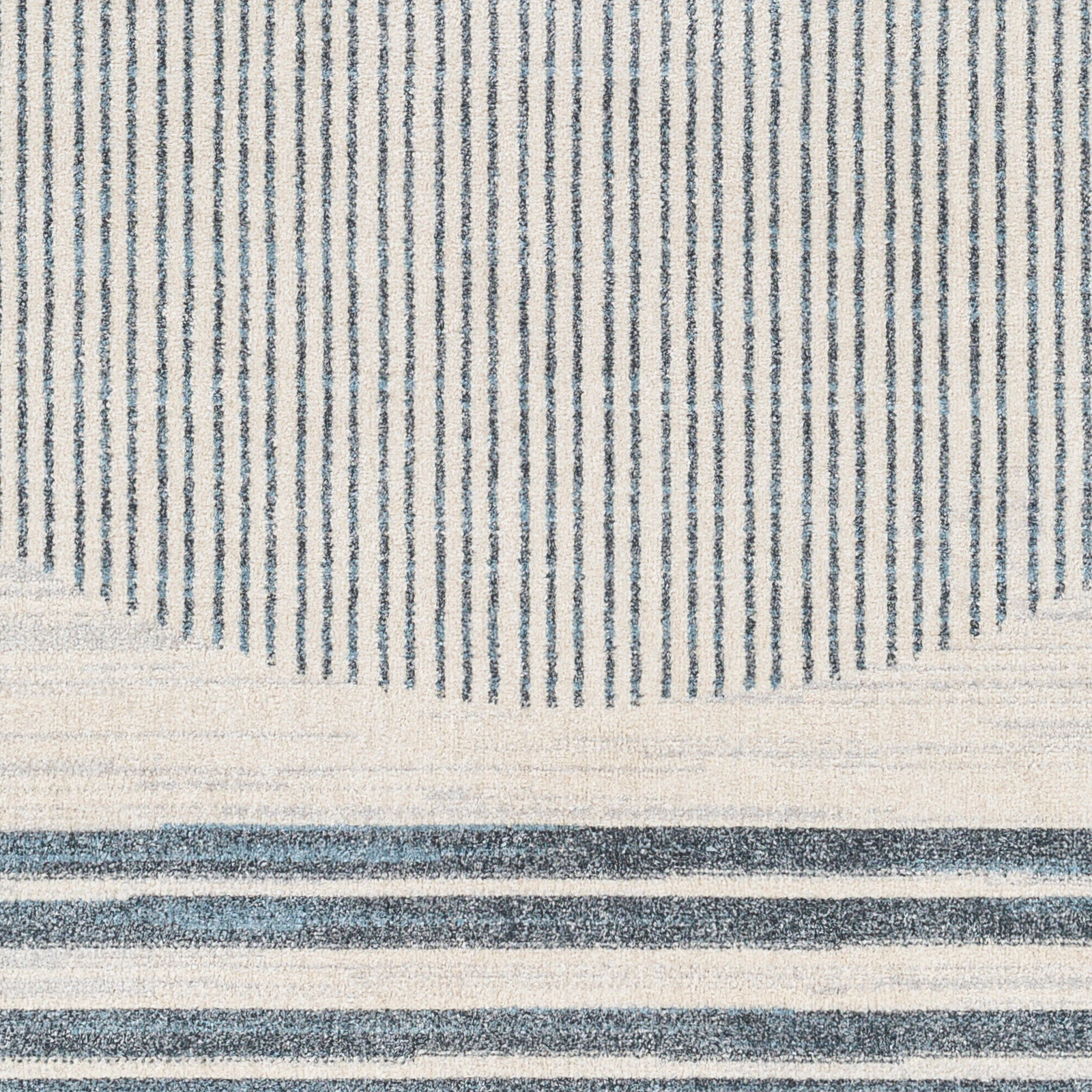 Phase Washable Rug