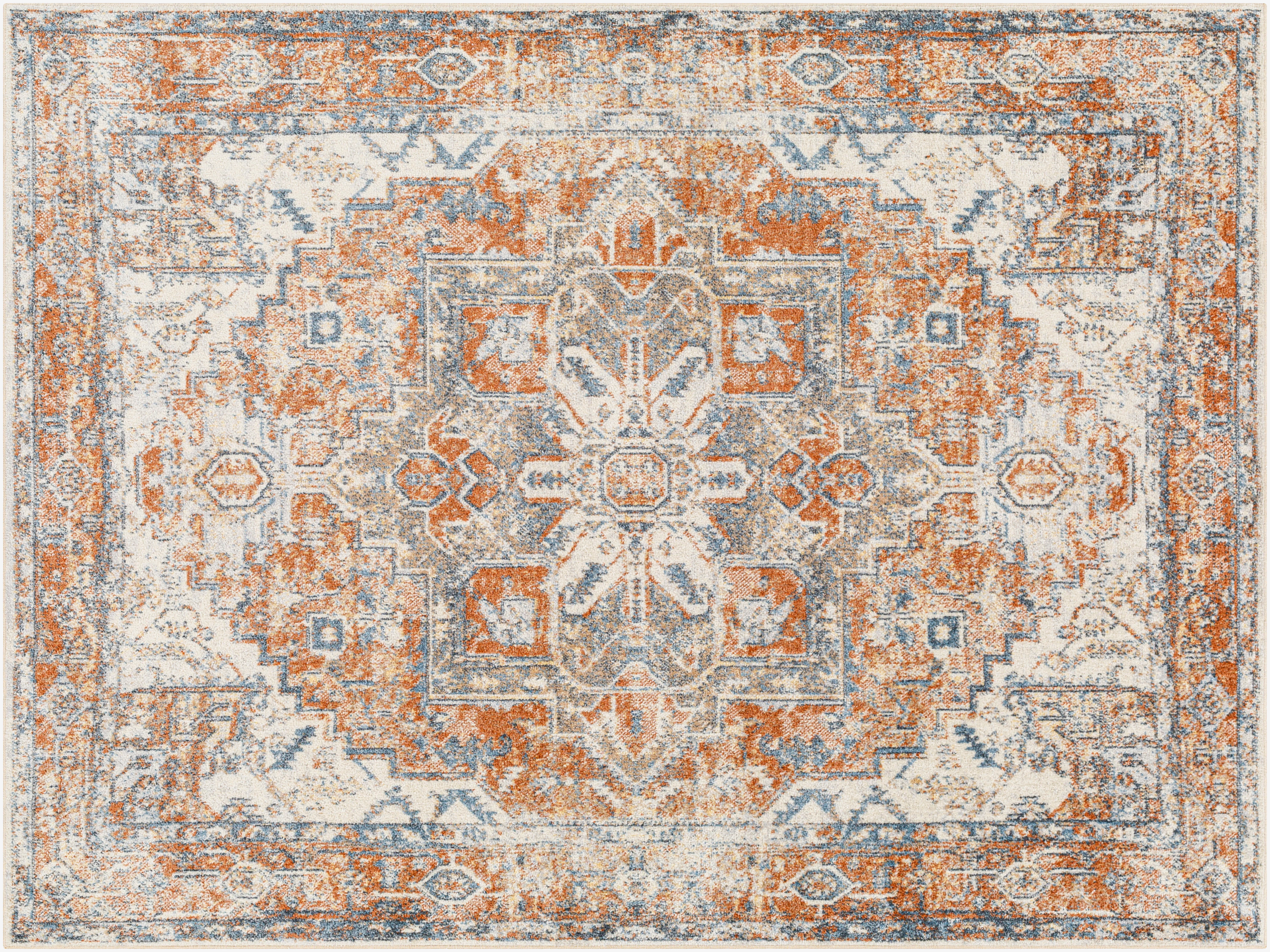 Siena Washable Rug