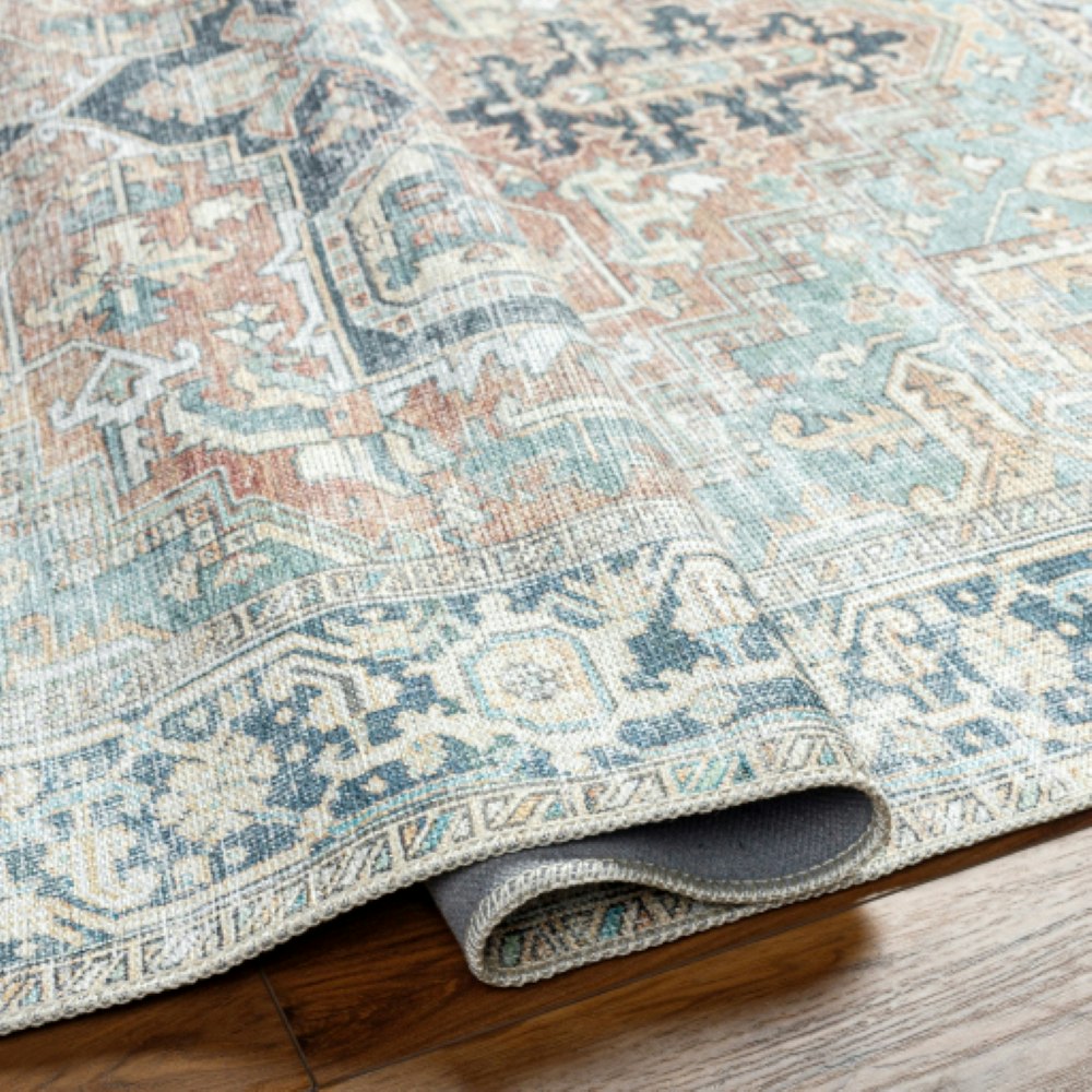 Gable Washable Rug