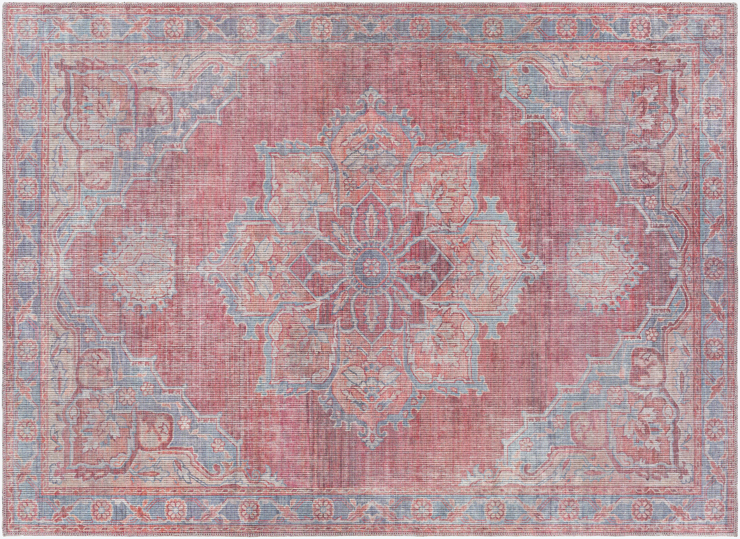 Dahlia Washable Rug