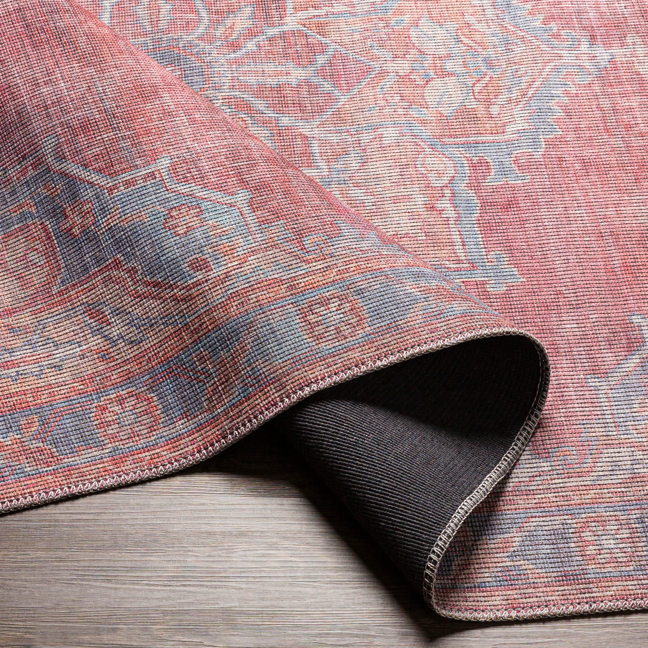 Dahlia Washable Rug