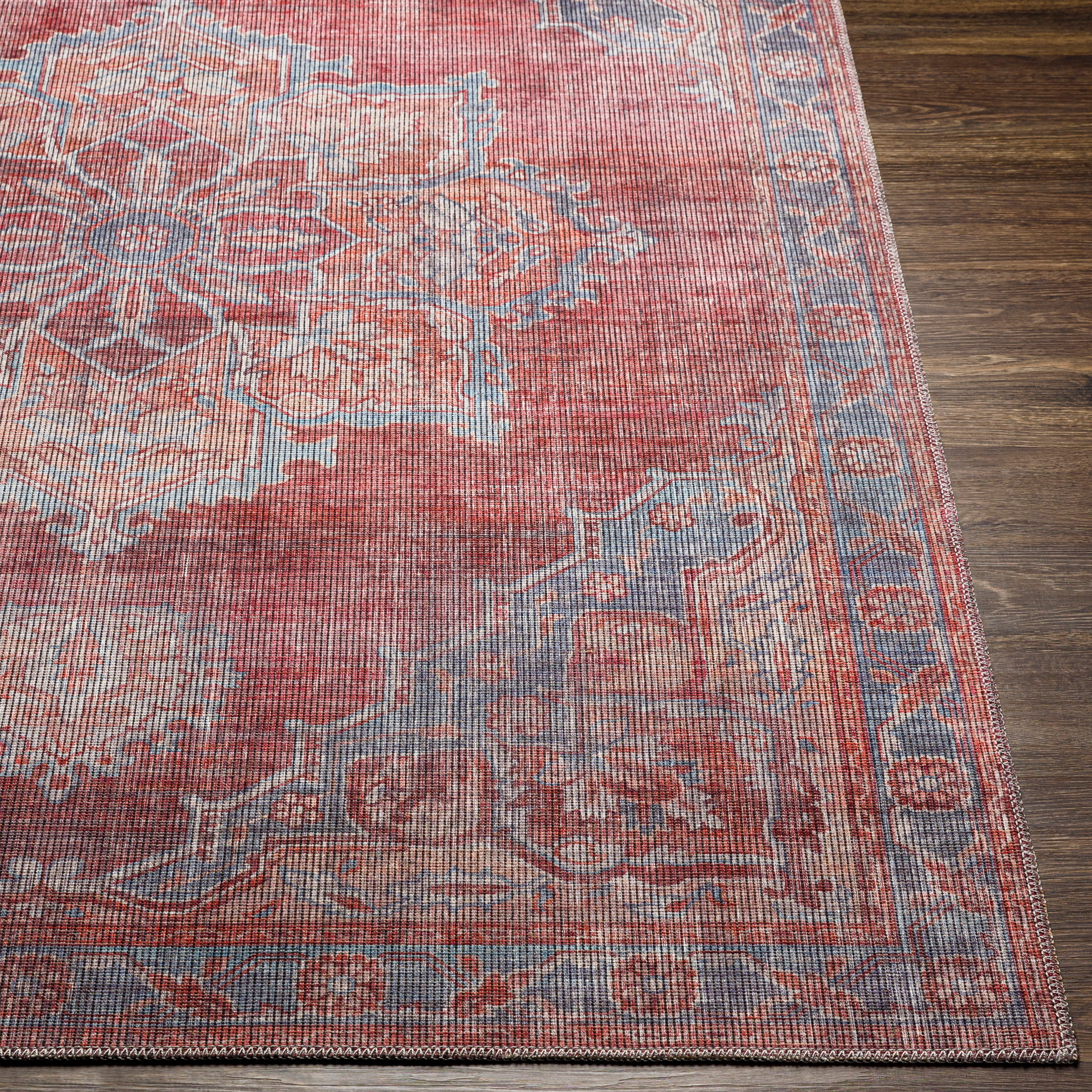 Dahlia Washable Rug