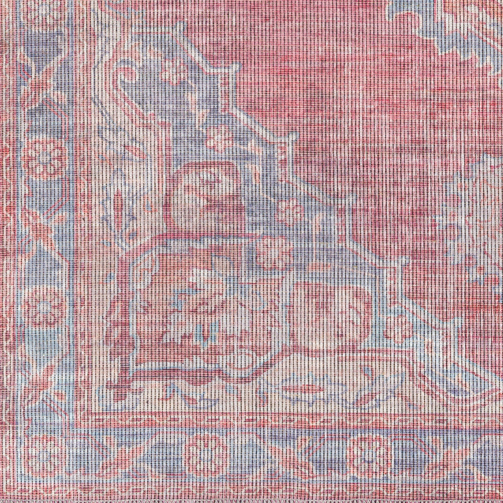 Dahlia Washable Rug