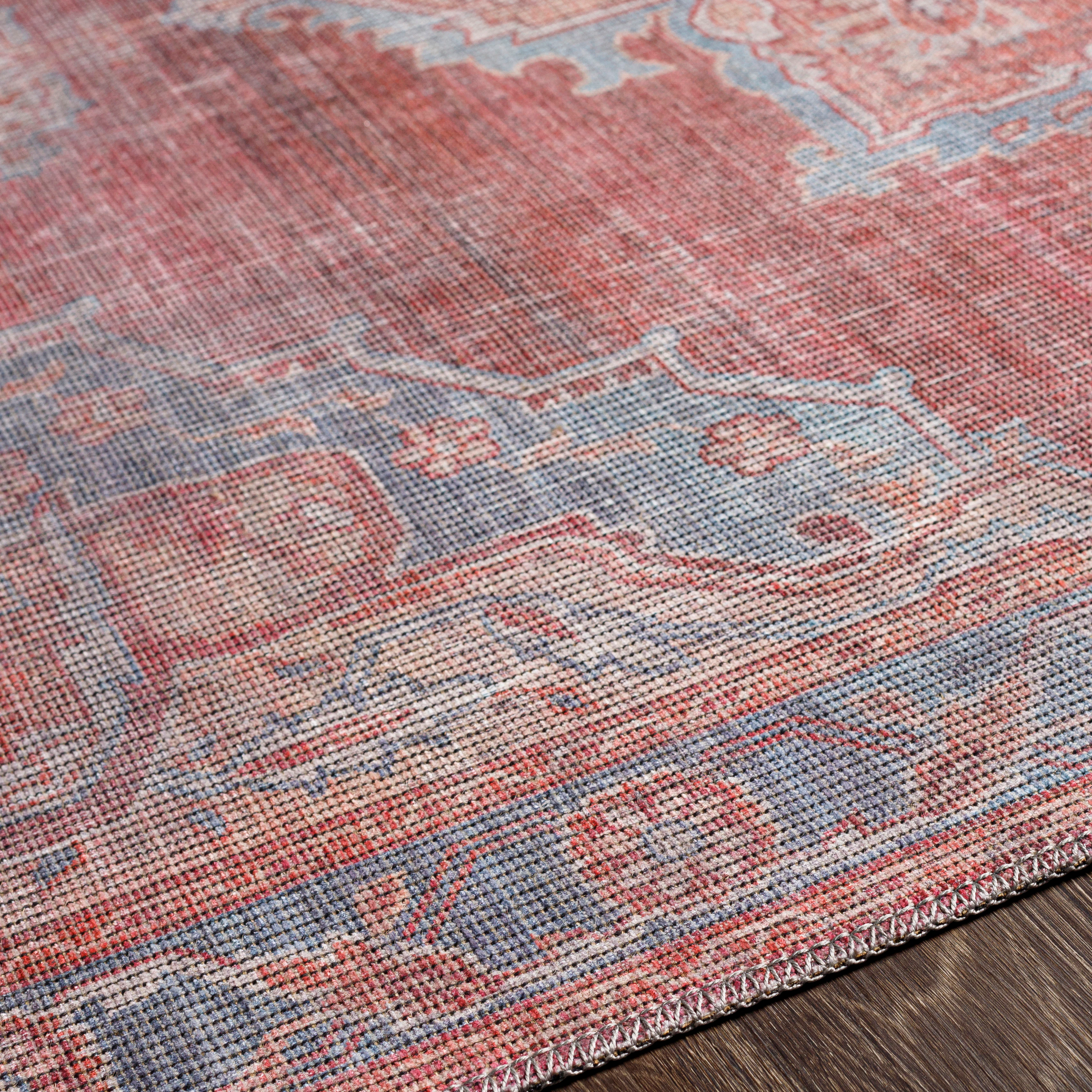 Dahlia Washable Rug