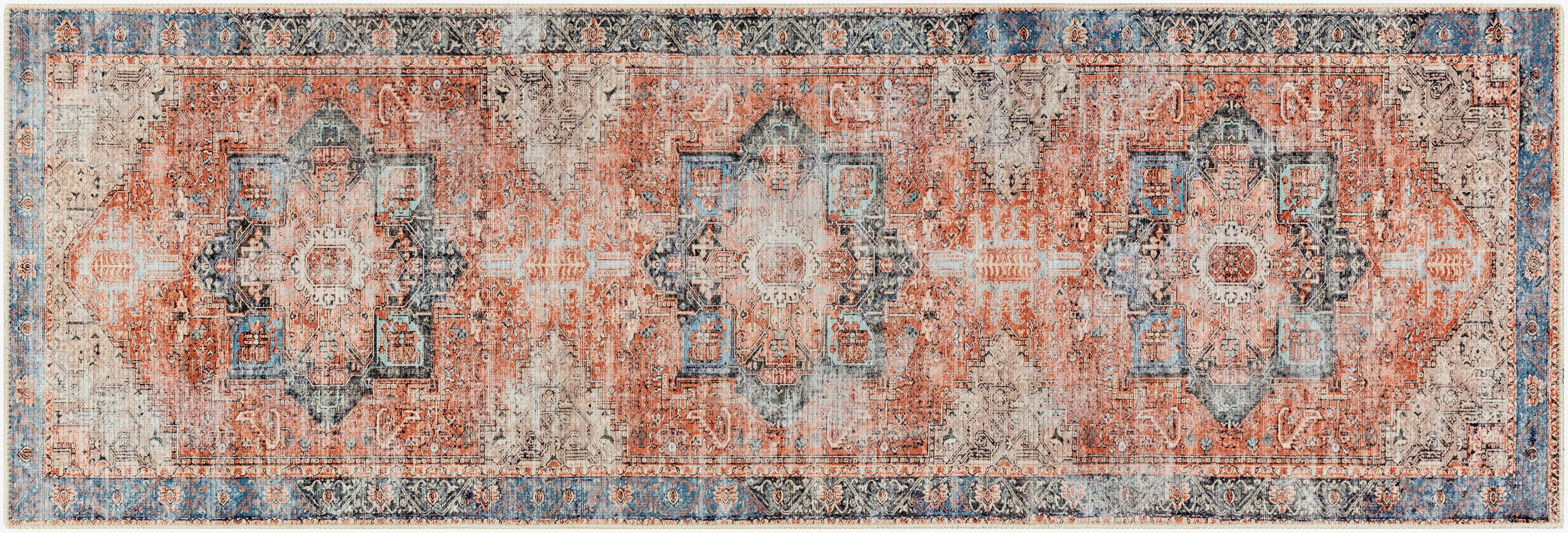 Gardner Washable Rug