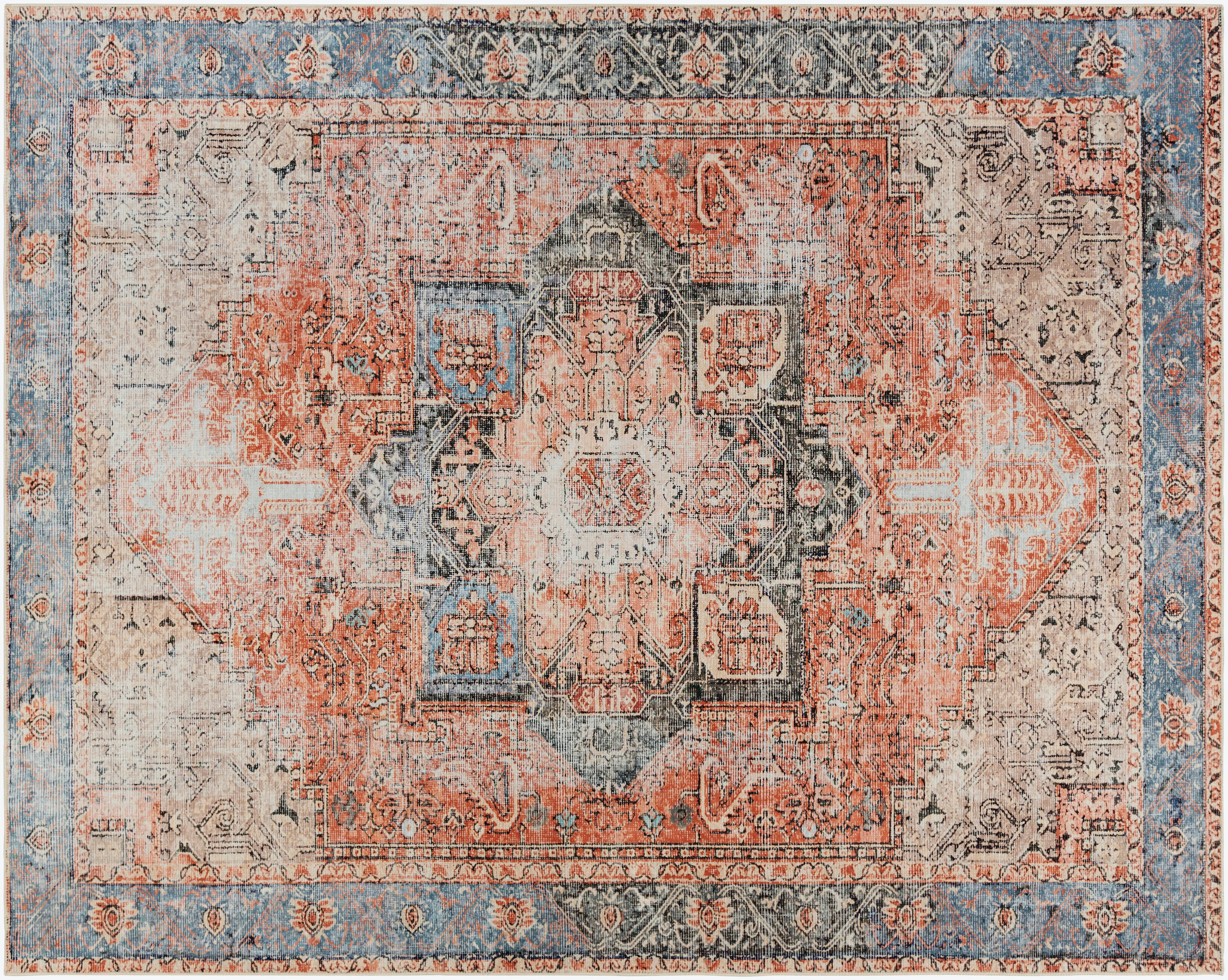 Gardner Washable Rug