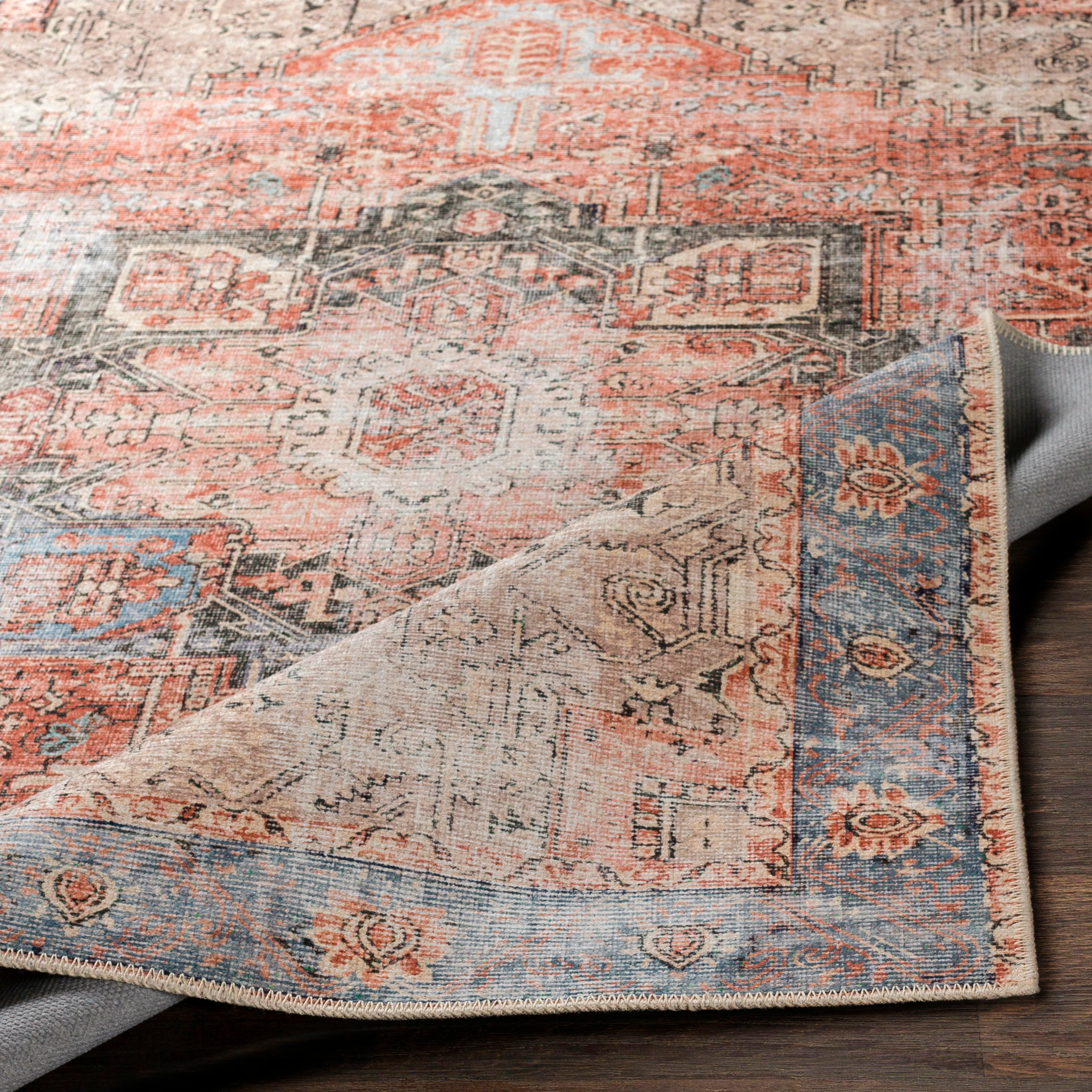 Gardner Washable Rug