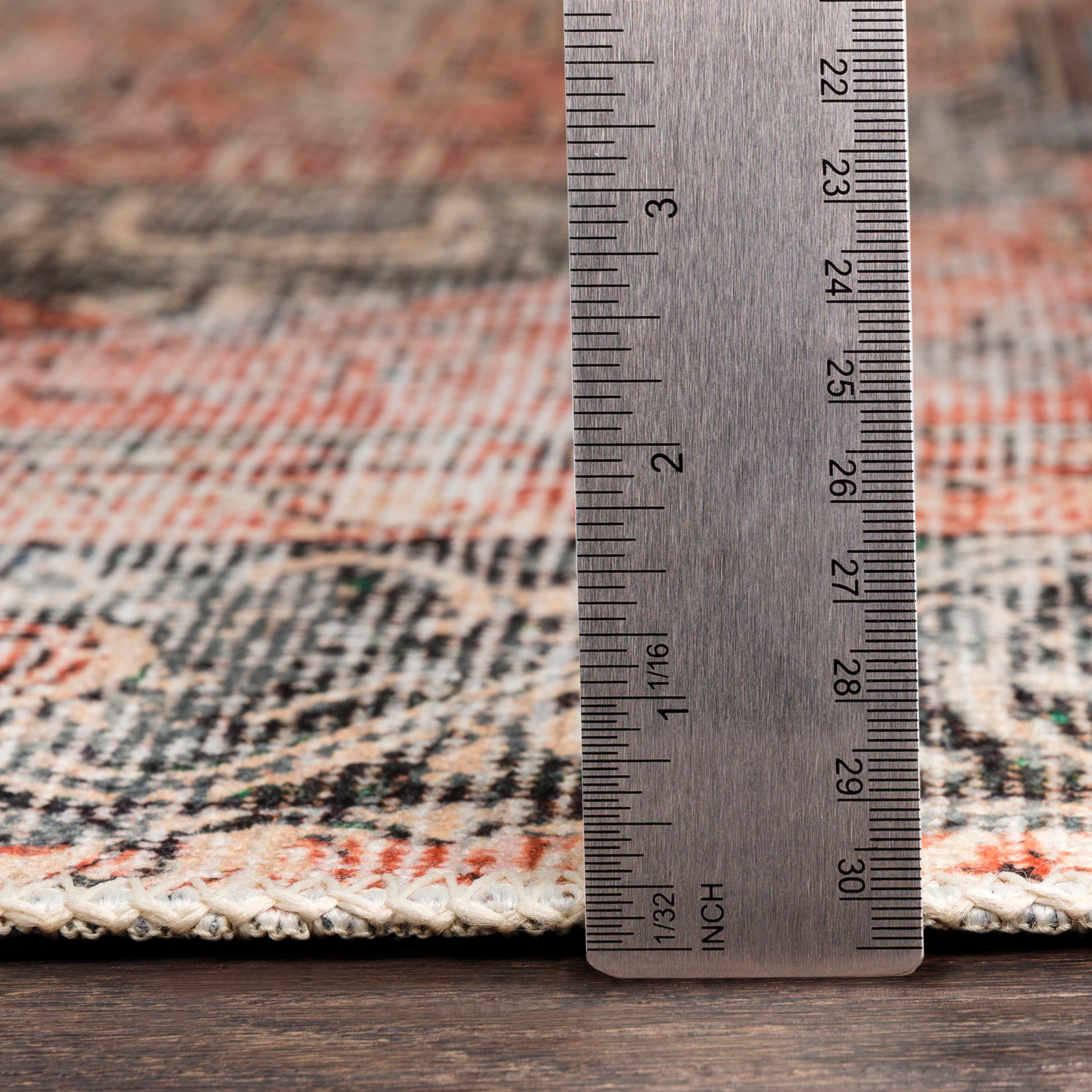 Gardner Washable Rug