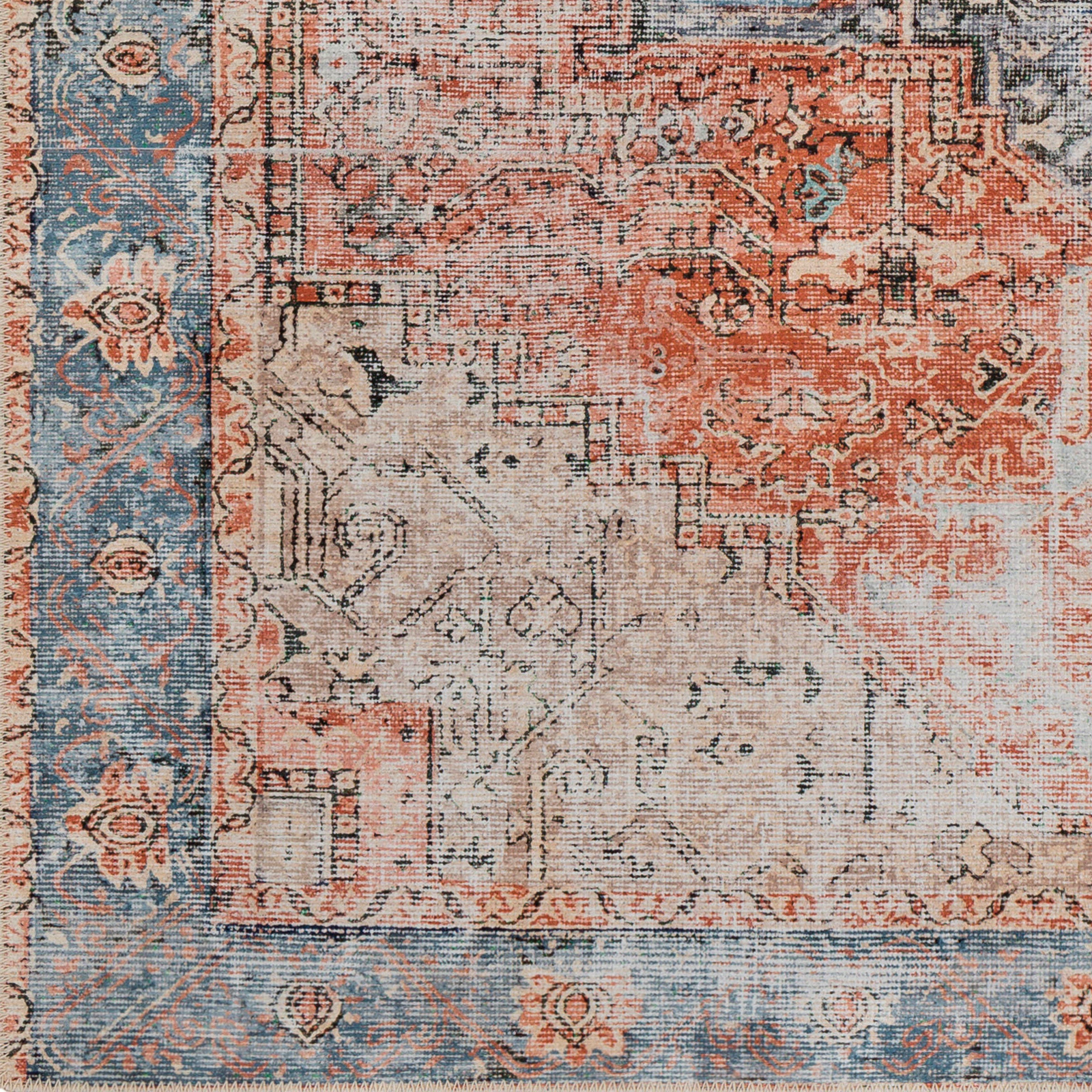 Gardner Washable Rug
