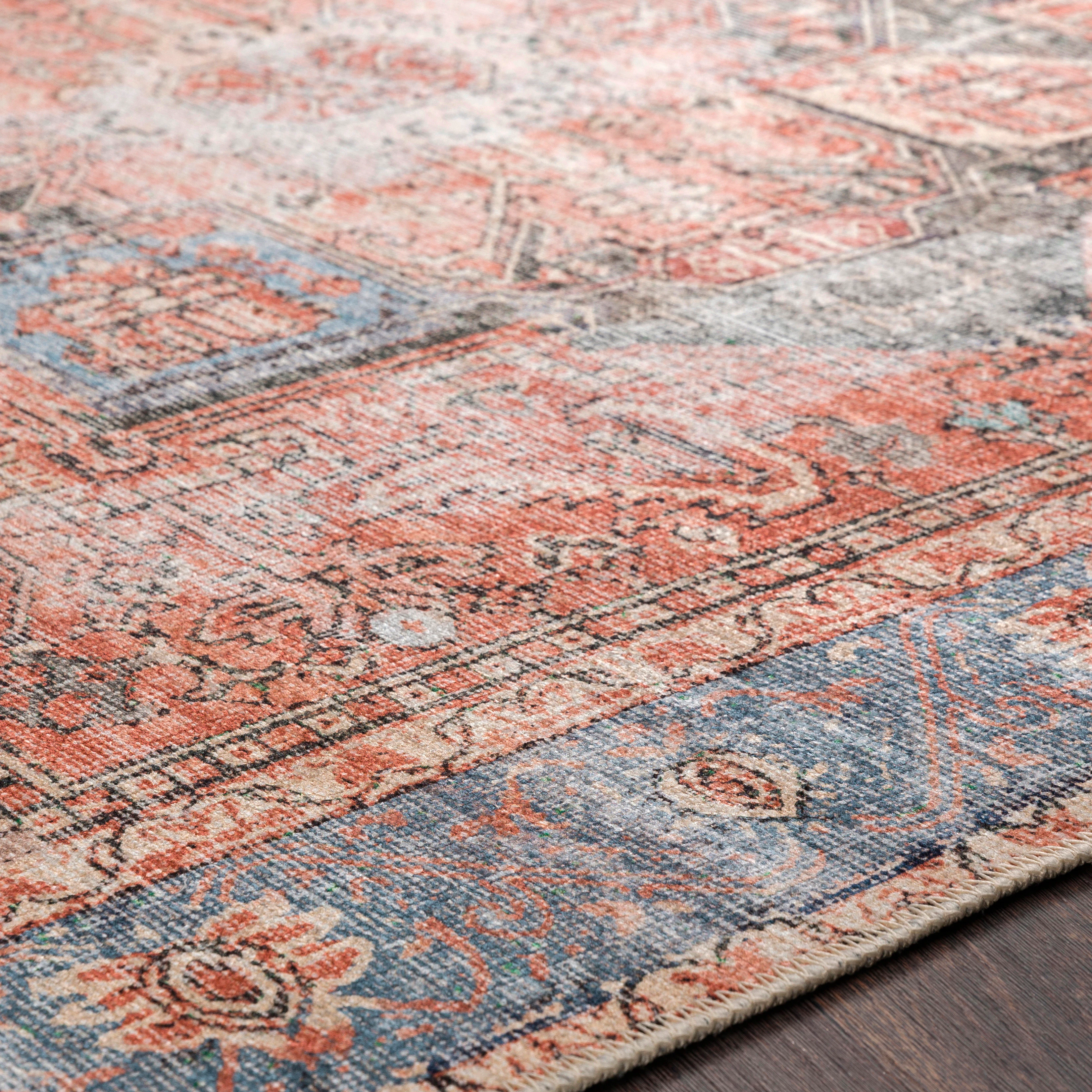 Gardner Washable Rug