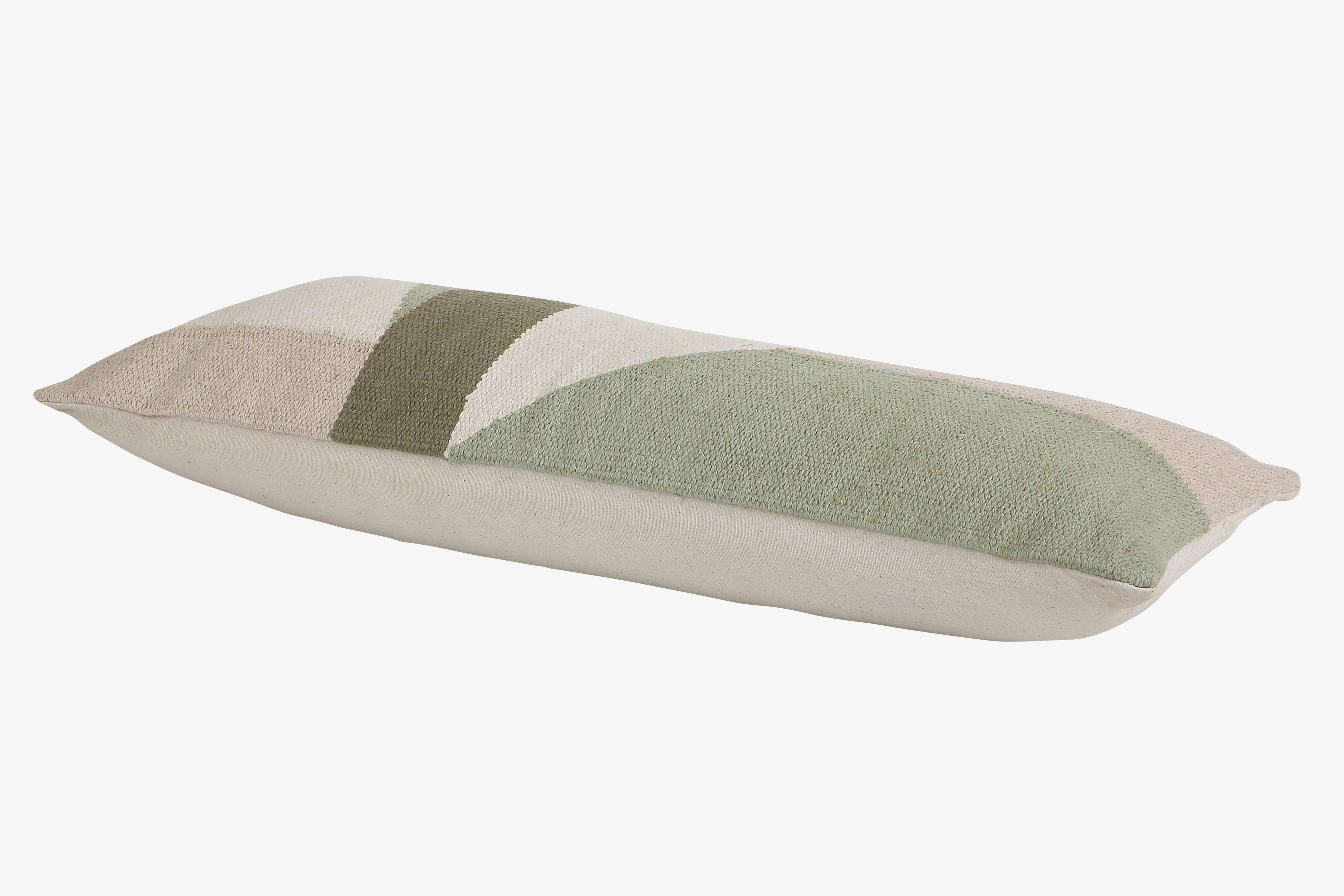 Moss Zosia Lumbar Pillow