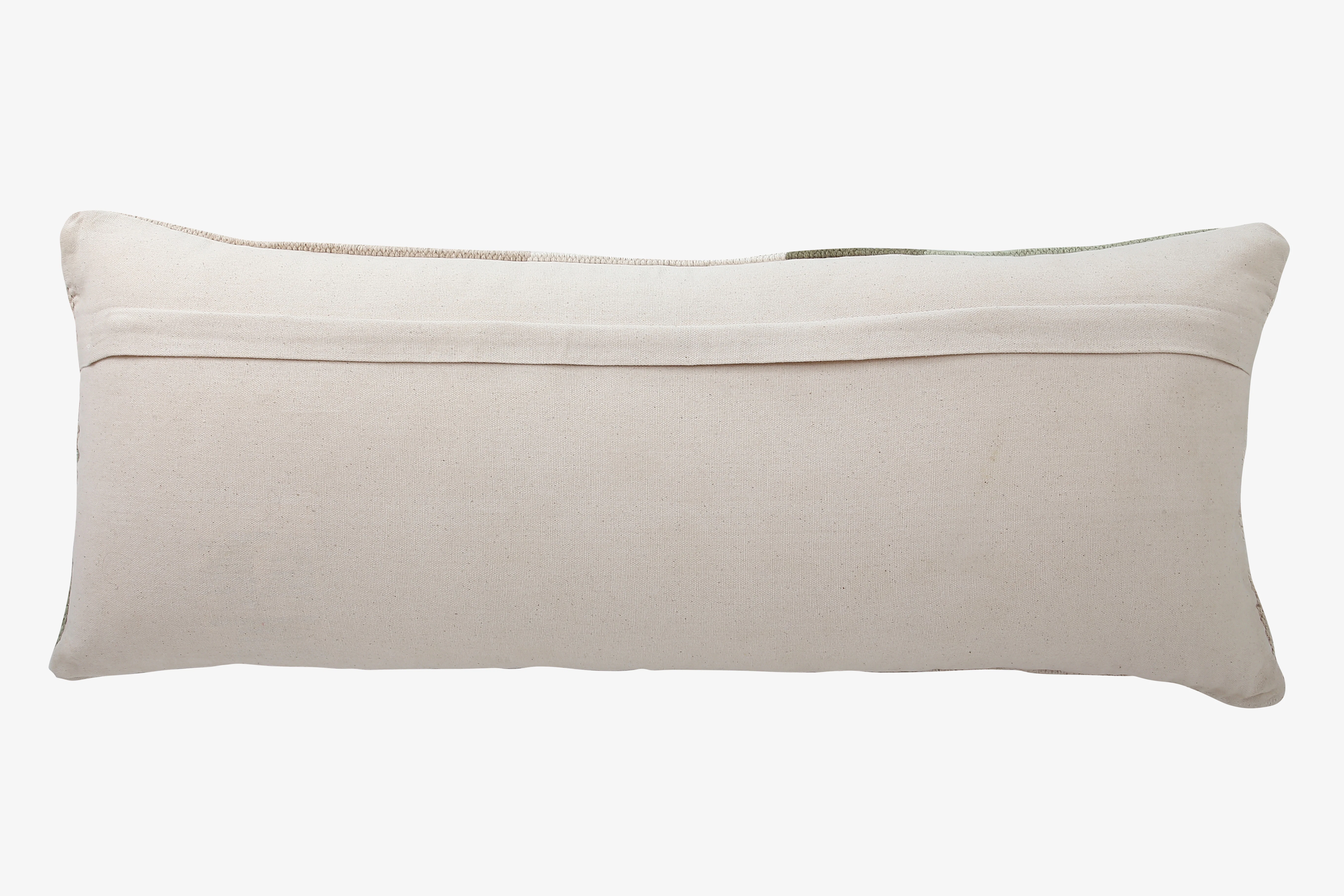 Moss Zosia Lumbar Pillow