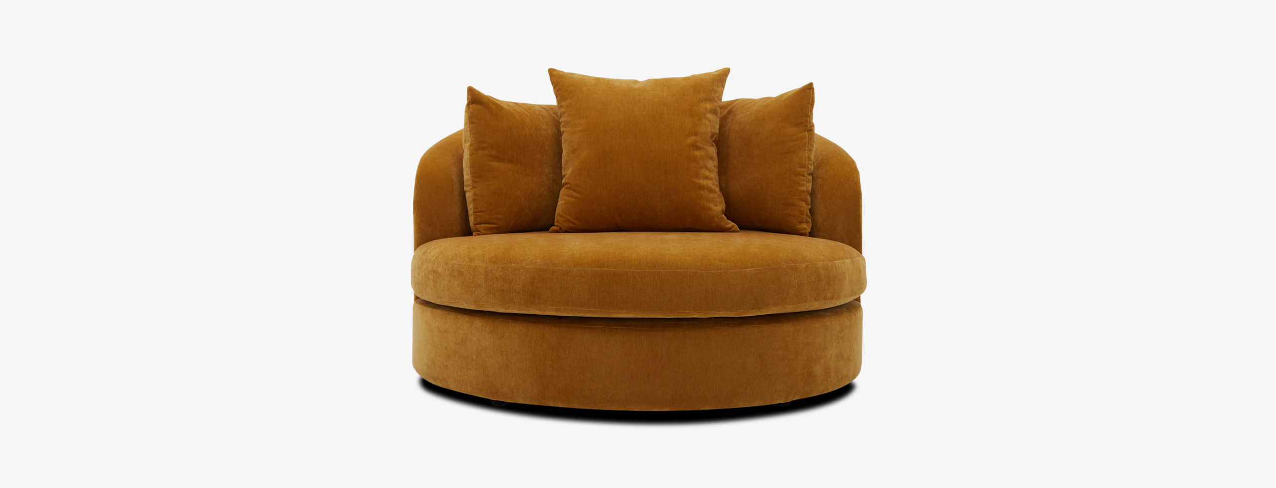 Amelia Grand Chair Harper Amber edit