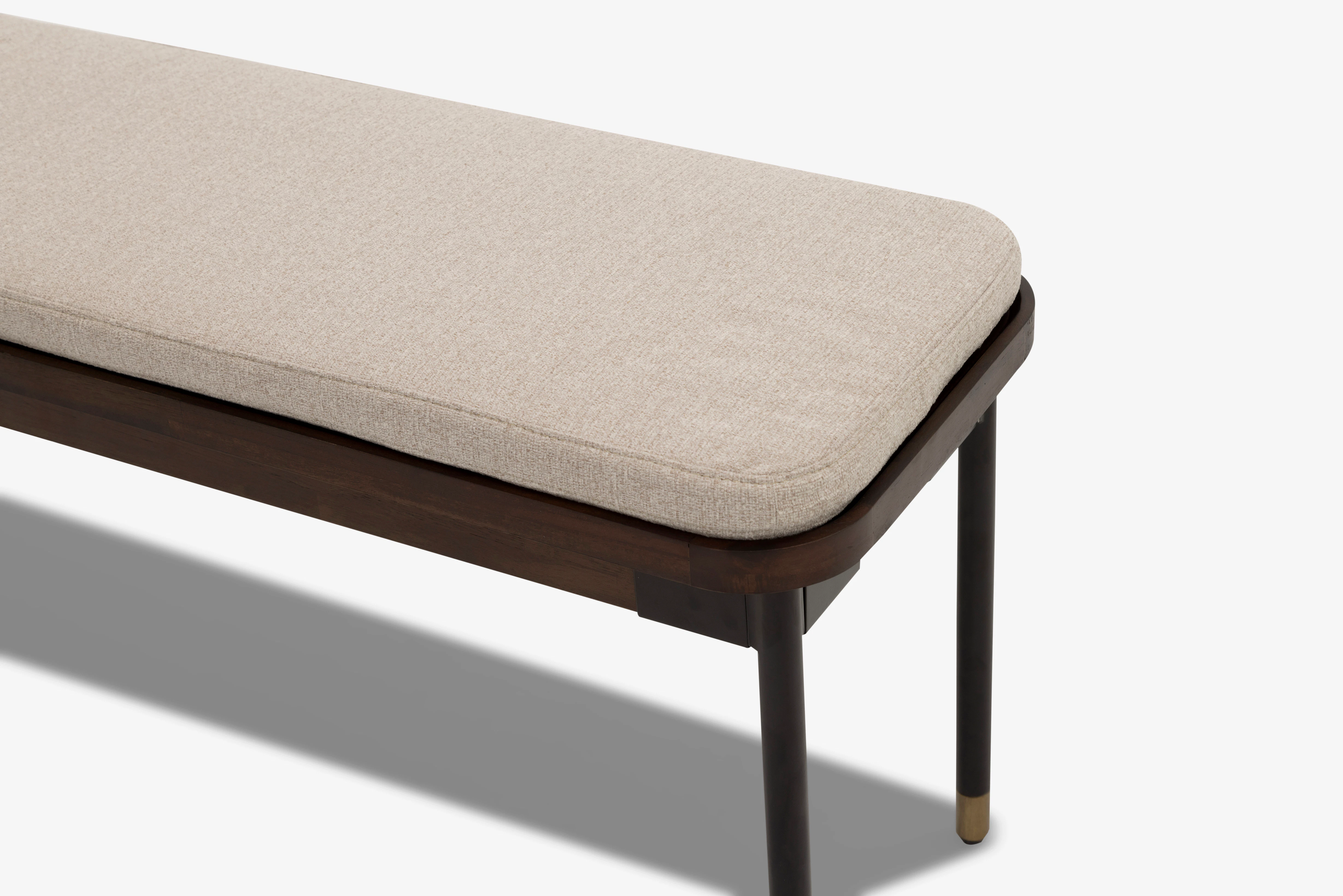 Emy Bench Sand