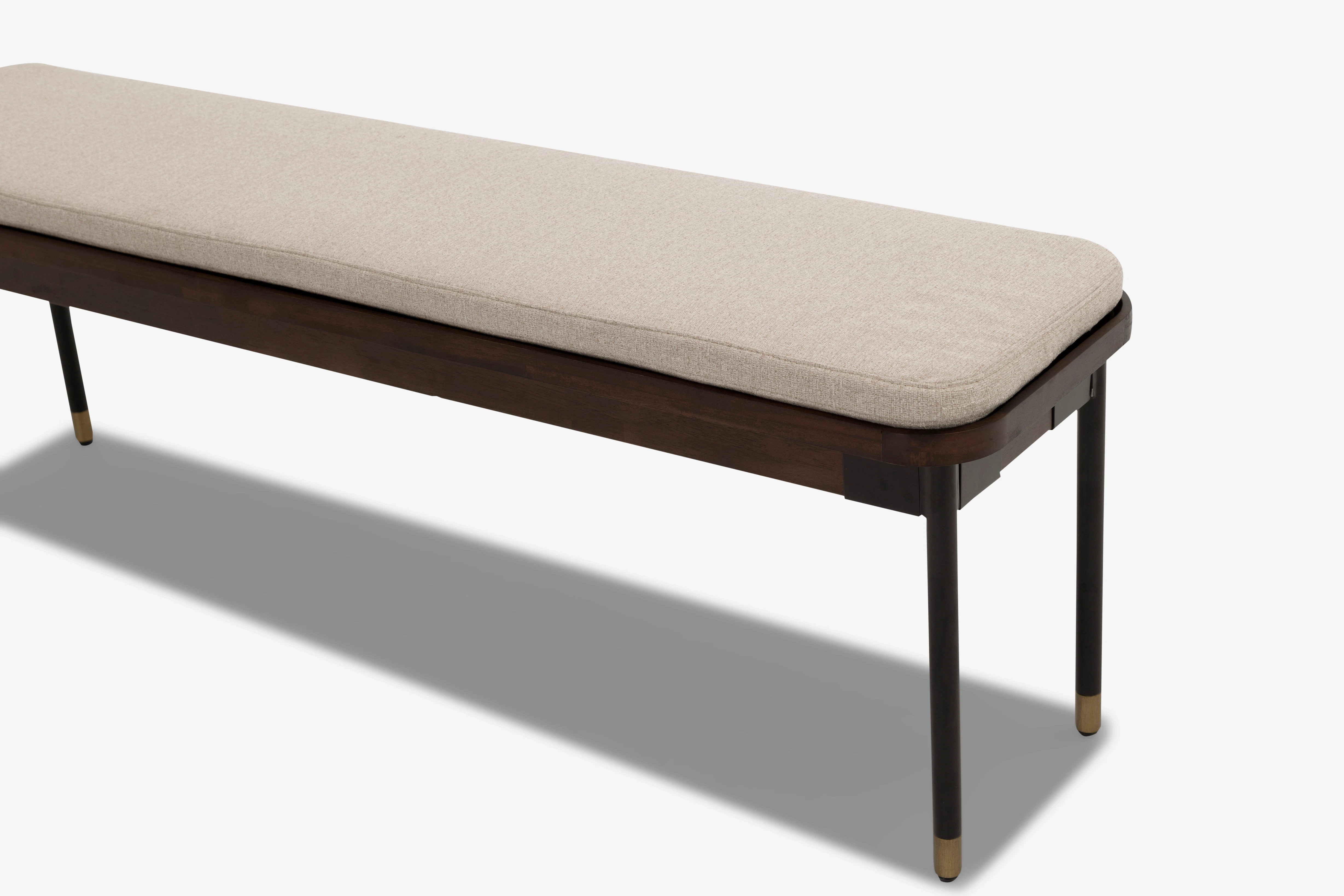 Emy Bench Sand