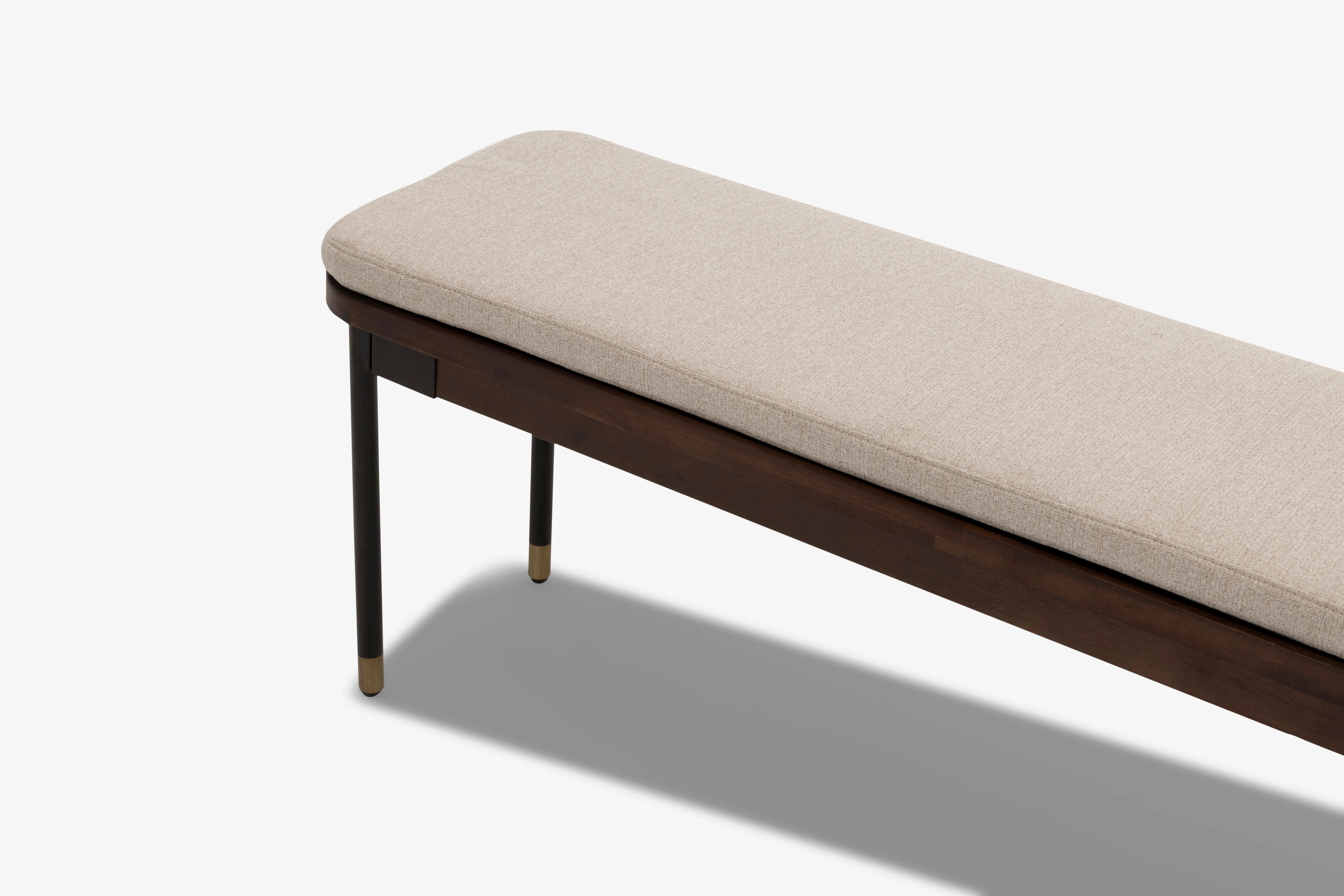Emy Bench Sand