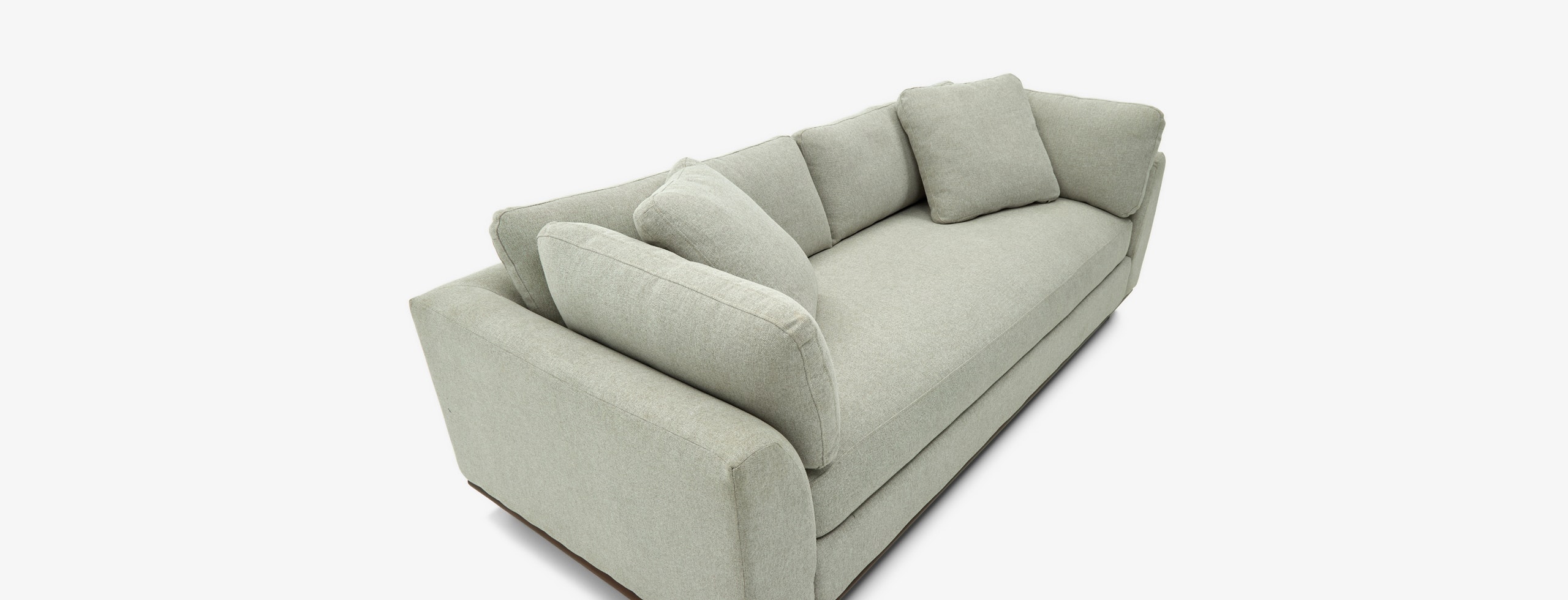 Miller Sleeper Sofa Villa Dove