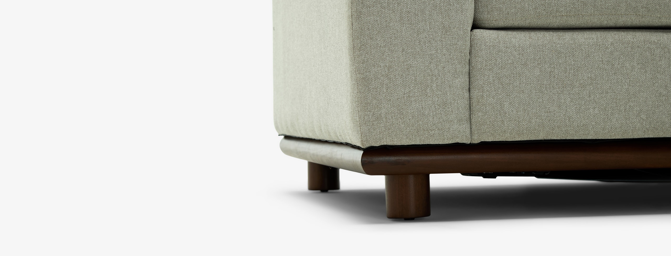 Miller Sleeper Sofa Villa Dove