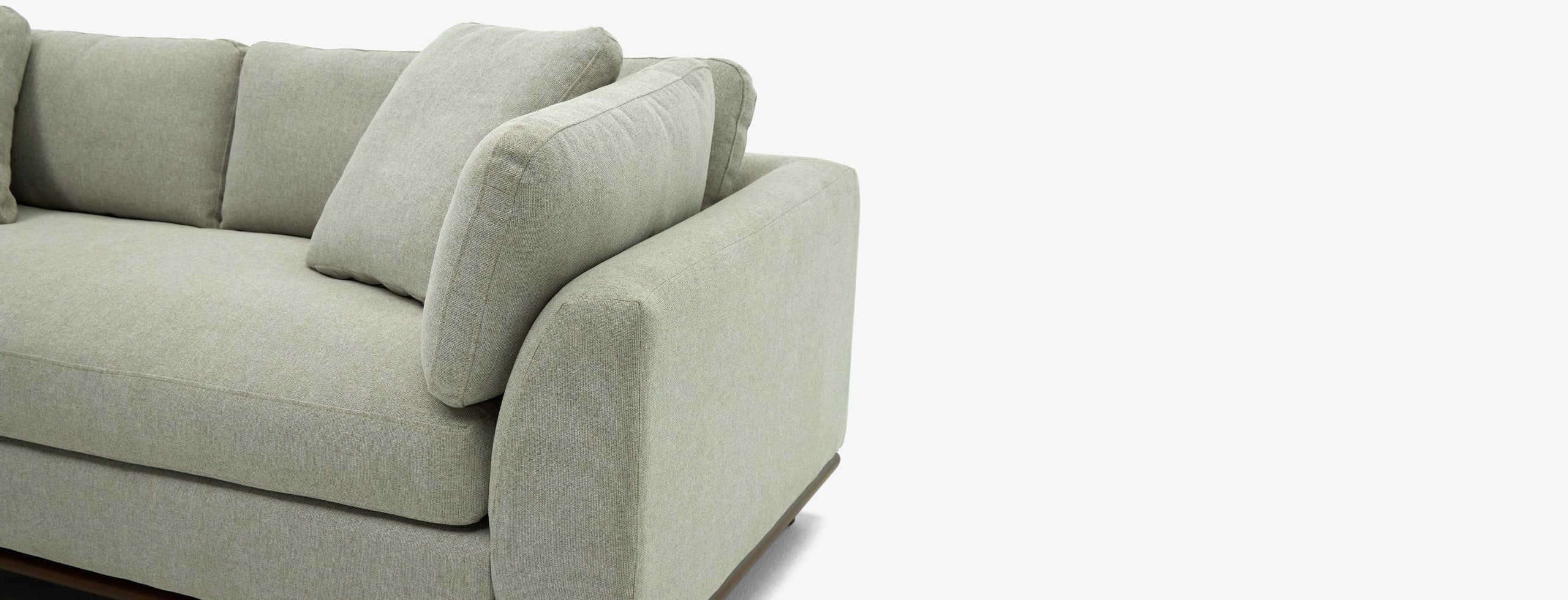 Miller Sleeper Sofa Villa Dove