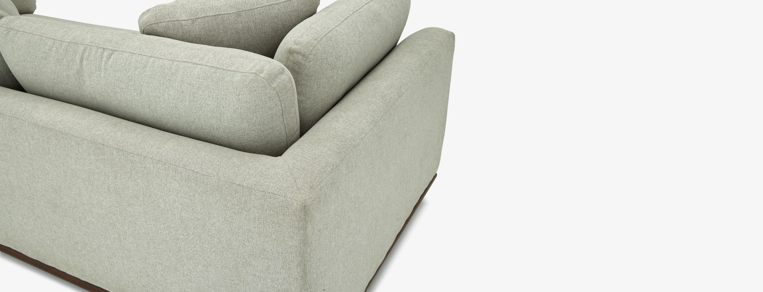 Miller Sleeper Sofa Villa Dove