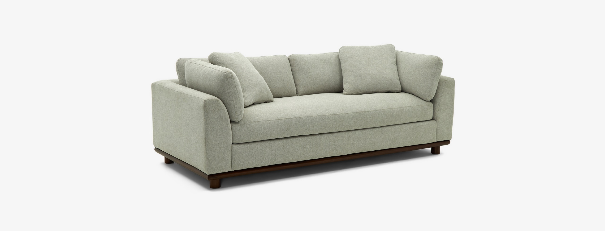 Miller Sleeper Sofa Villa Dove