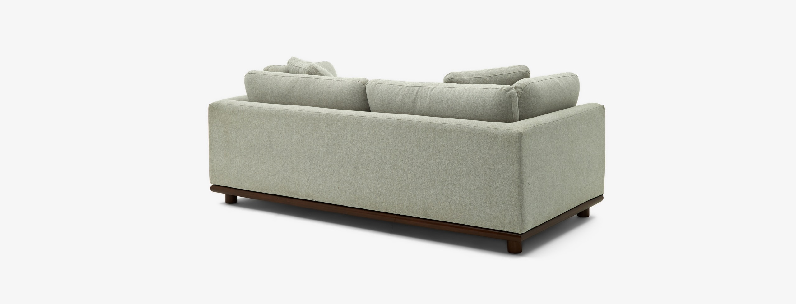 Miller Sleeper Sofa Villa Dove