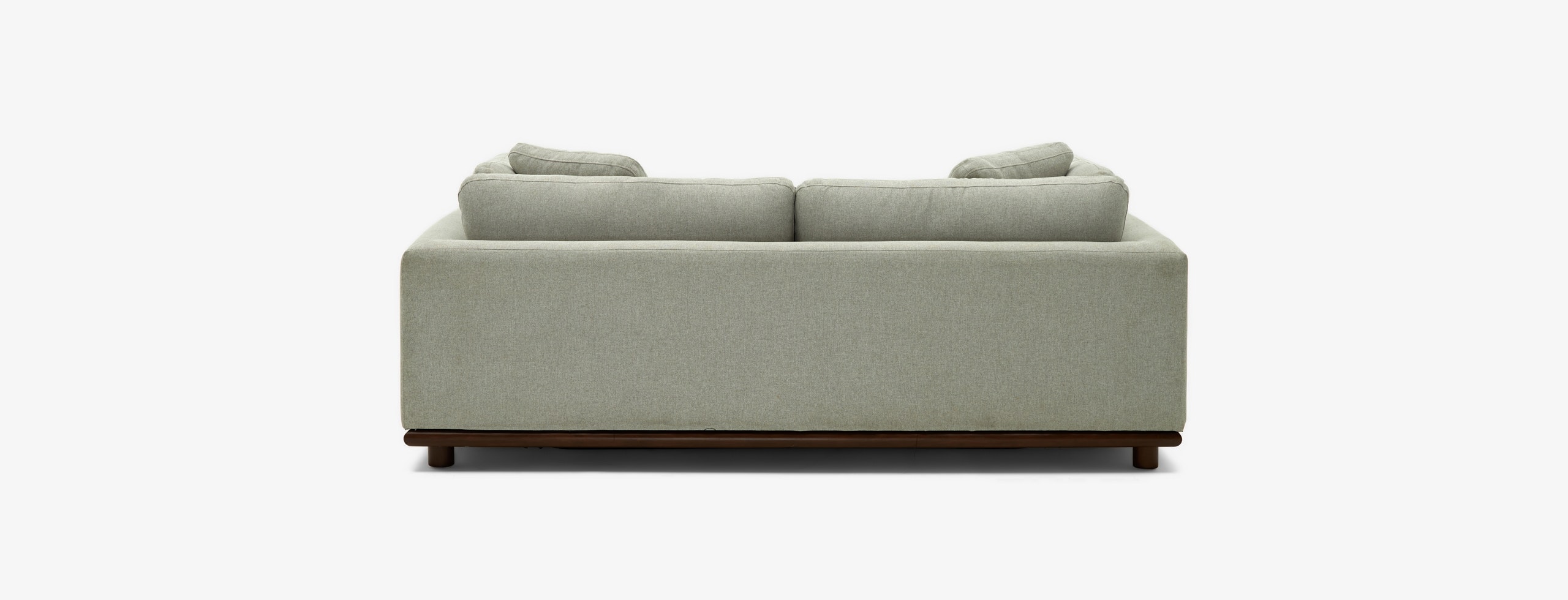 Miller Sleeper Sofa Villa Dove