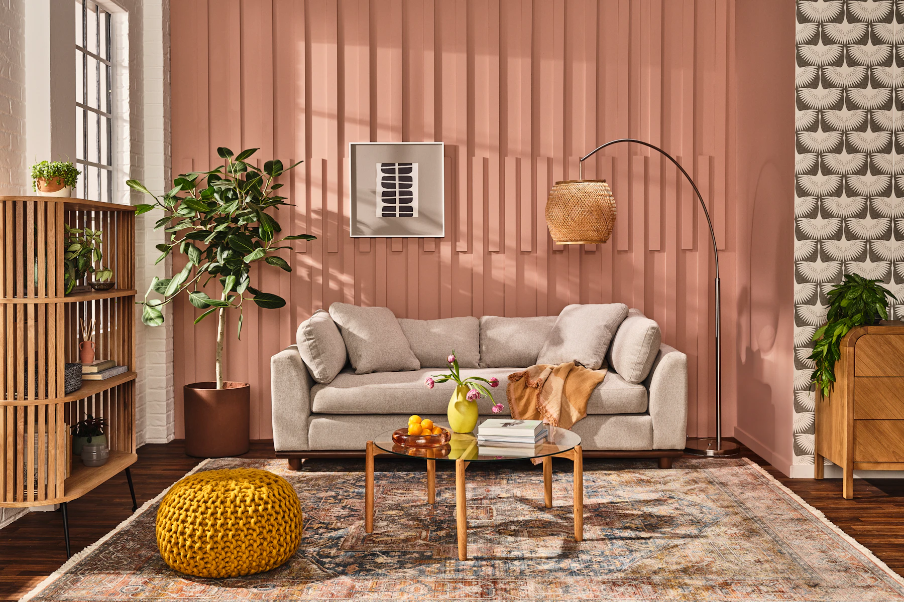 Miller Sleeper Sofa