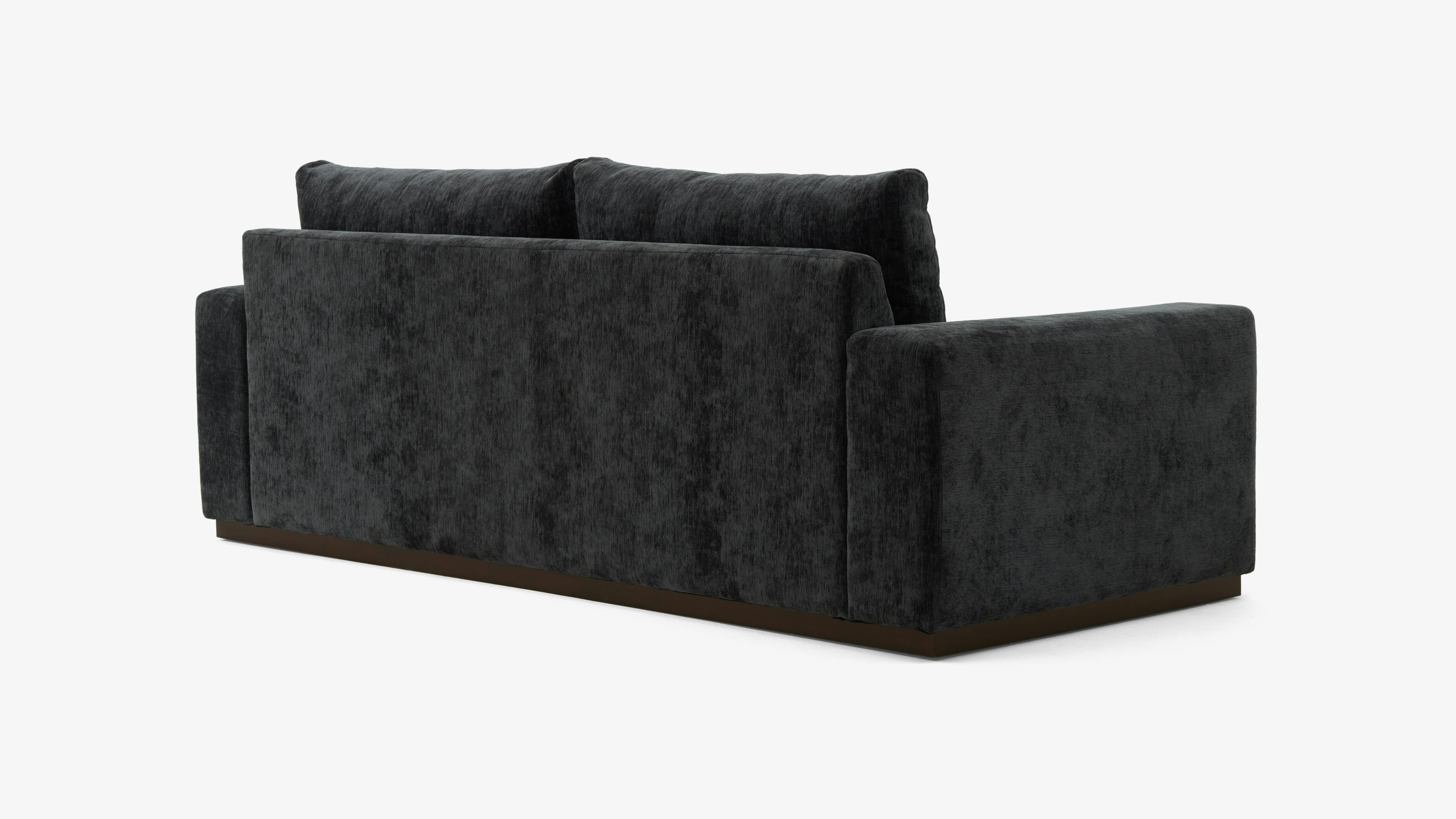 Holt Sleeper Sofa Crave Lava Rock