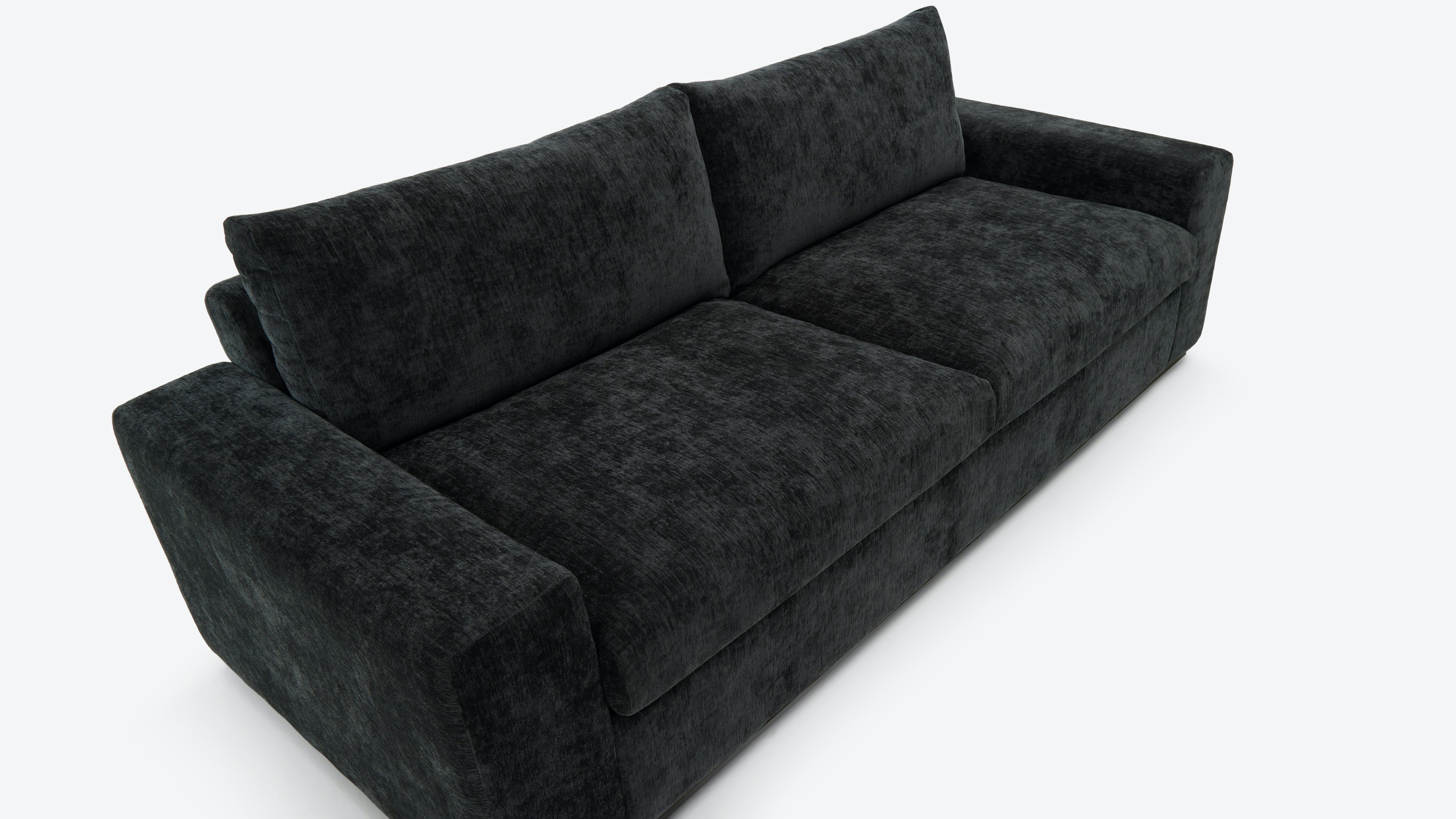 Holt Sleeper Sofa Crave Lava Rock
